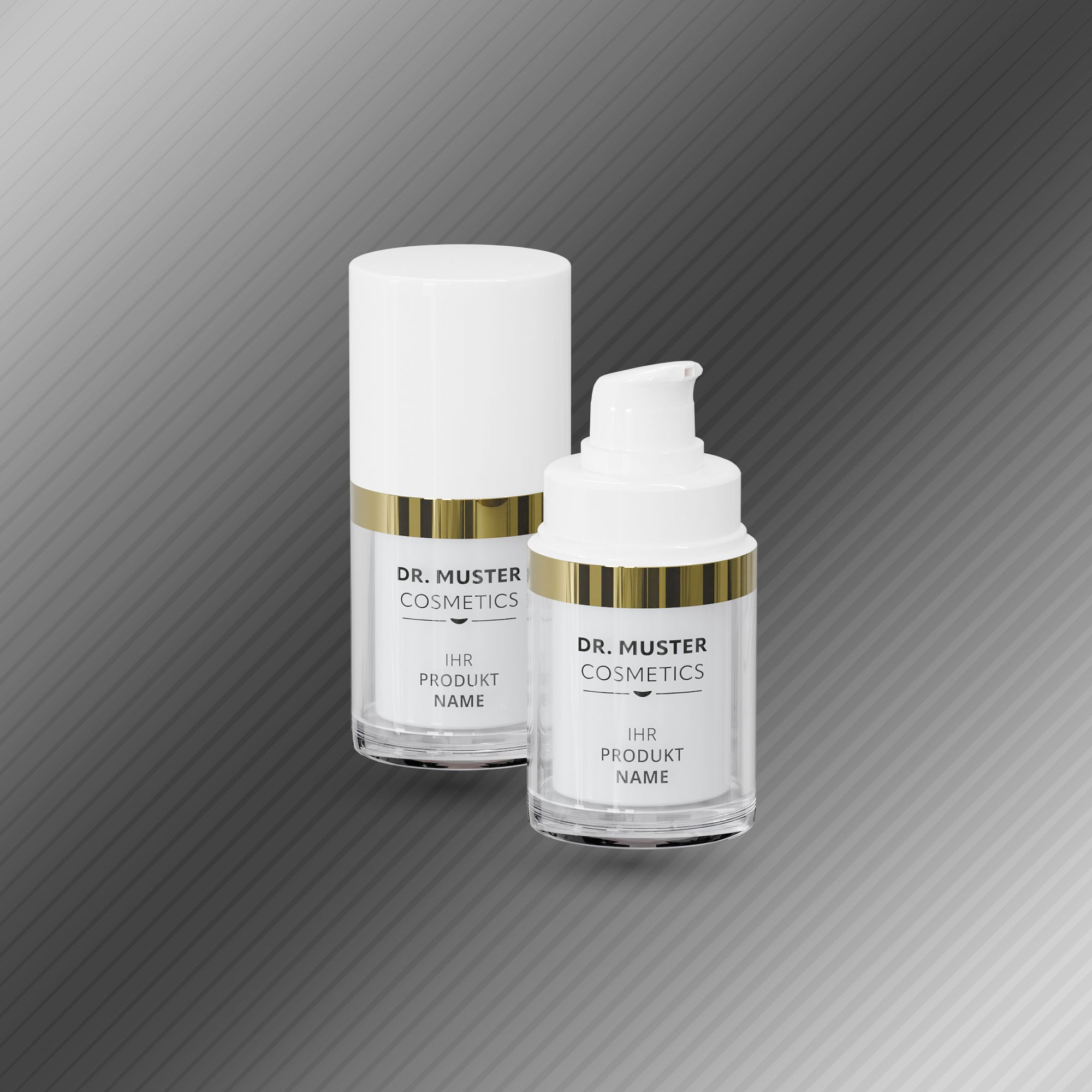 Day Creme BLS® OxAge LSF30