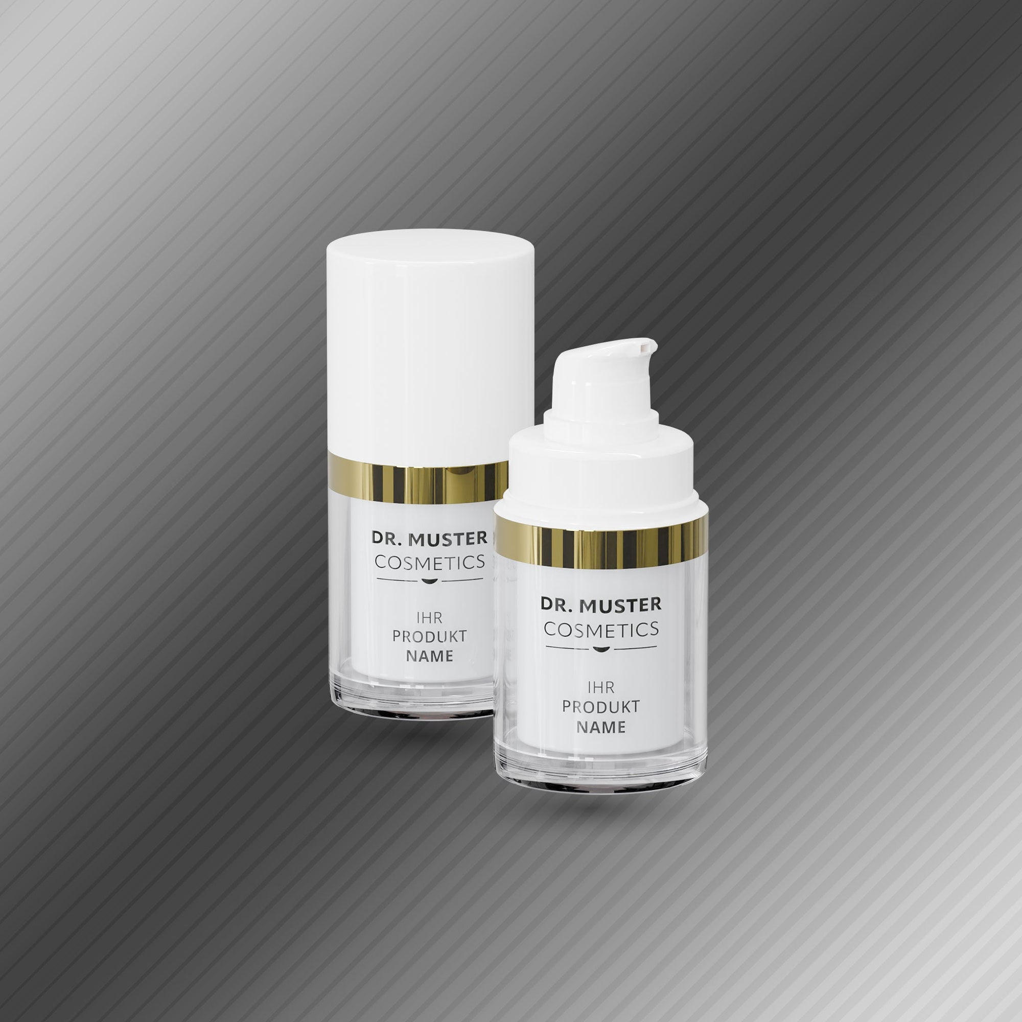 Eye Peptid Lift BLS® Cream