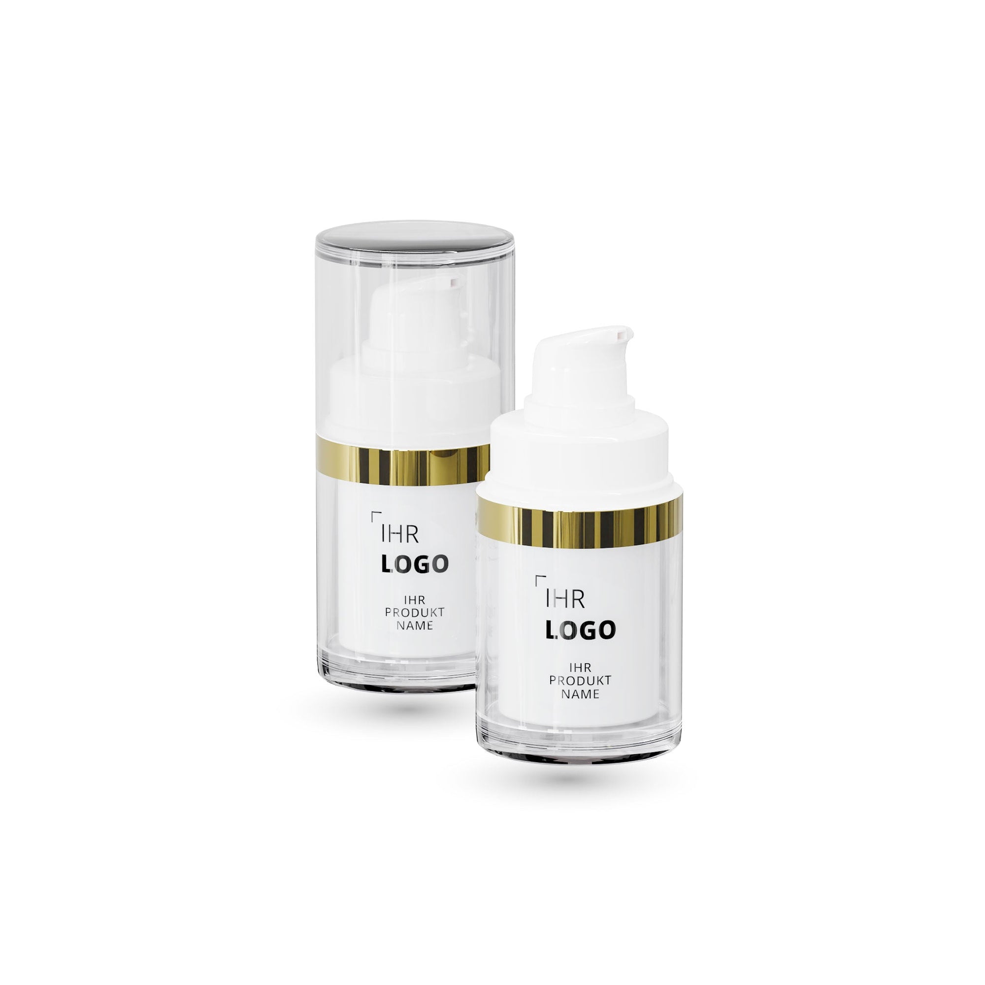 Augenfluid Anti Swelling BLS®