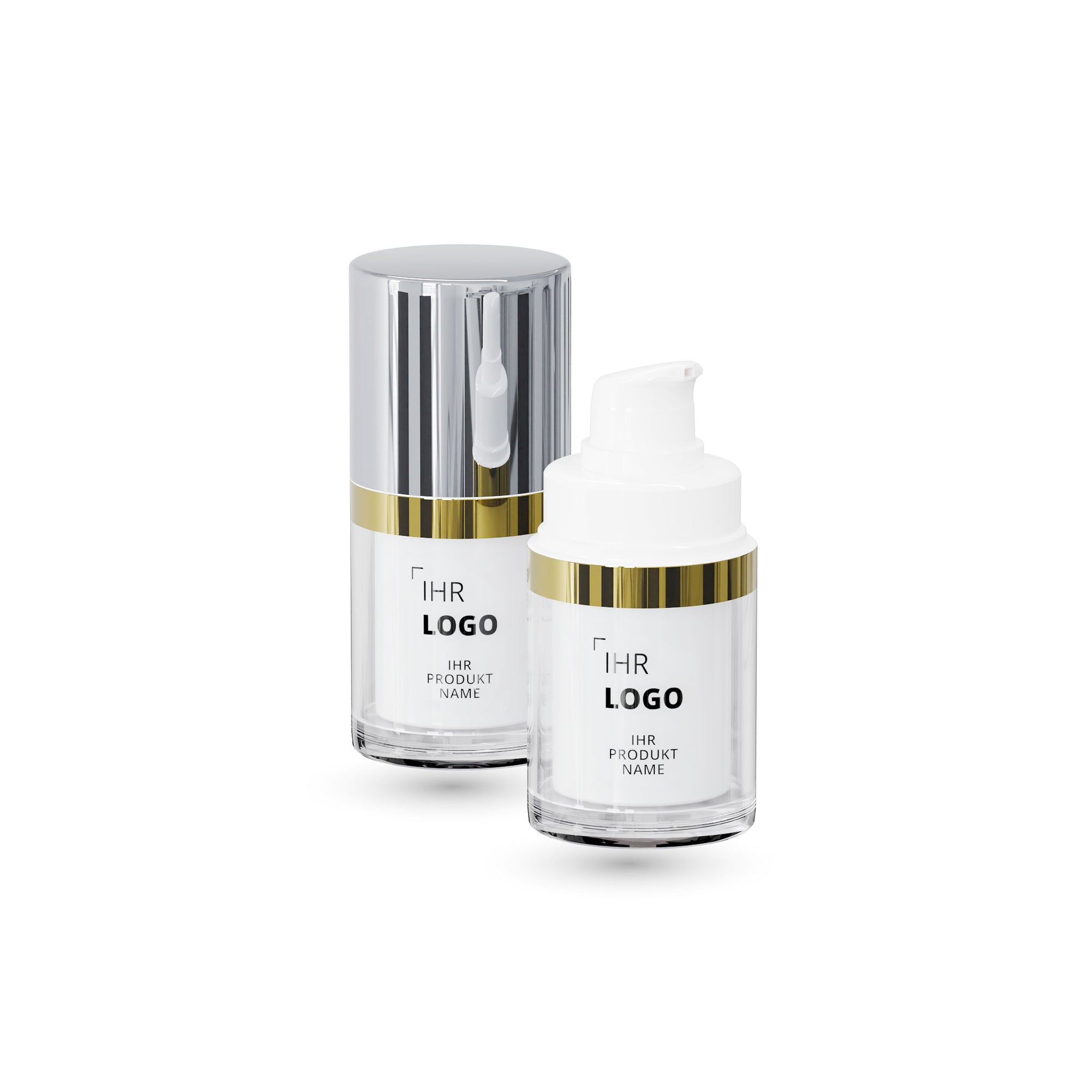 Luxury Serum