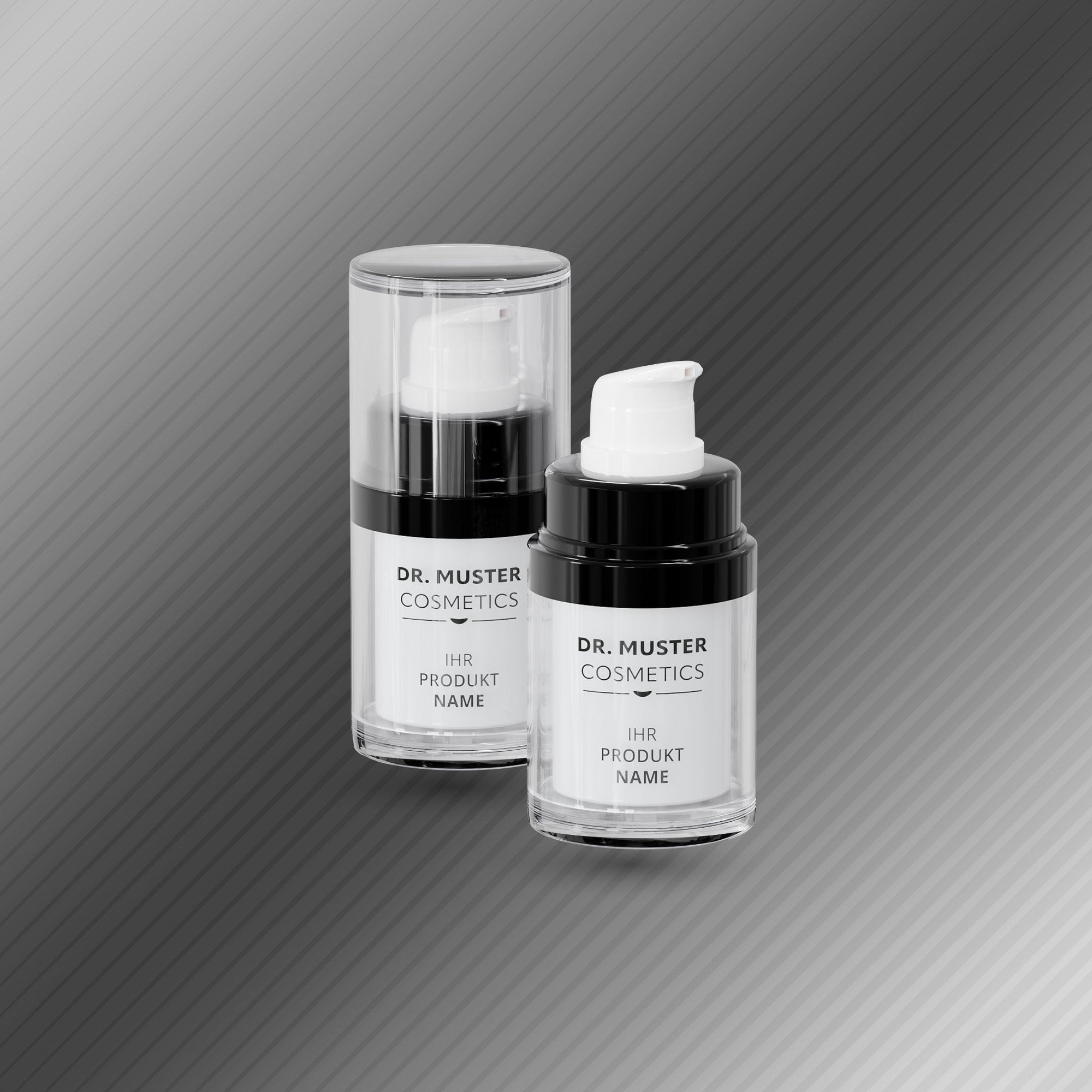 Creme Anti-Age BLS® Light