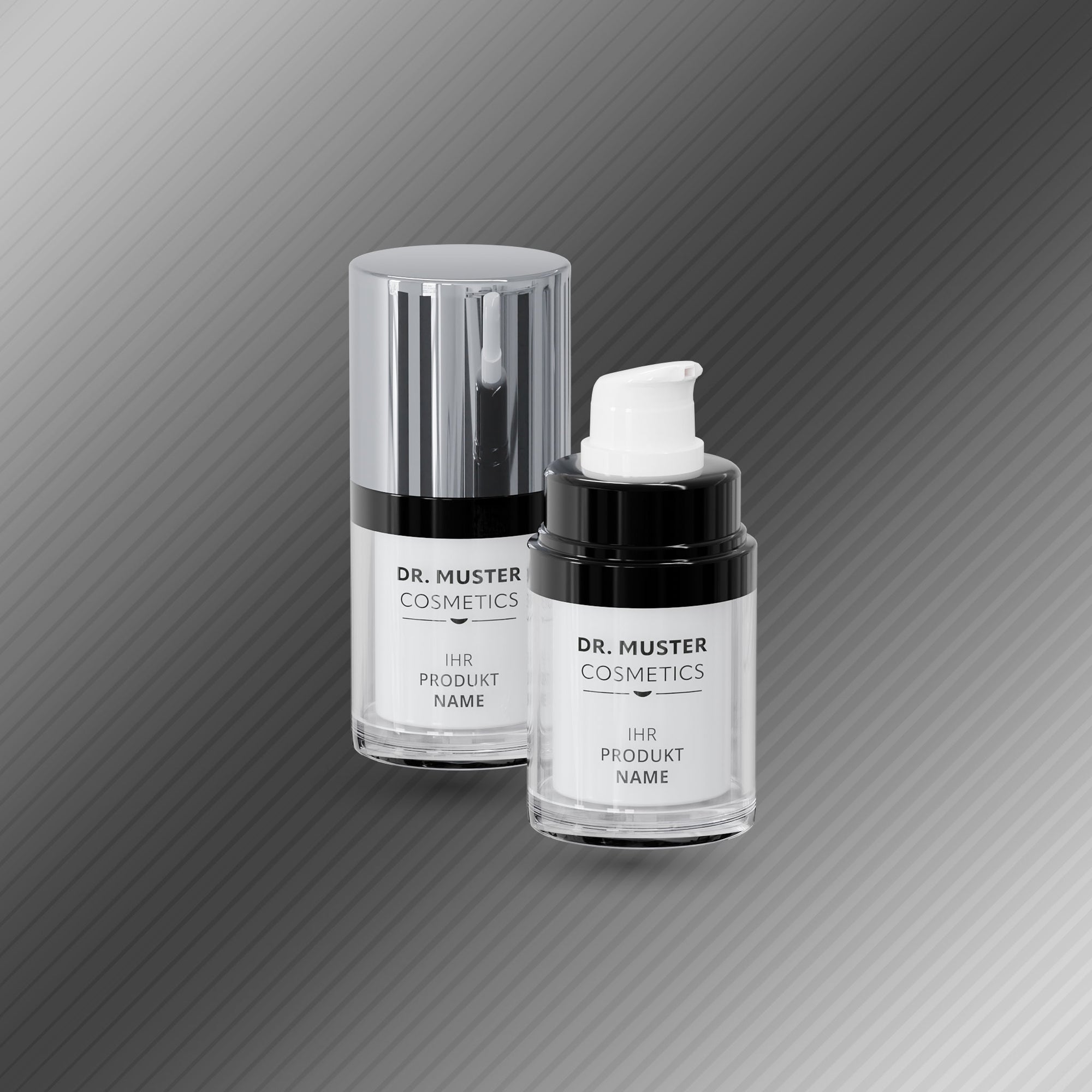 Day Creme BLS® OxAge LSF30