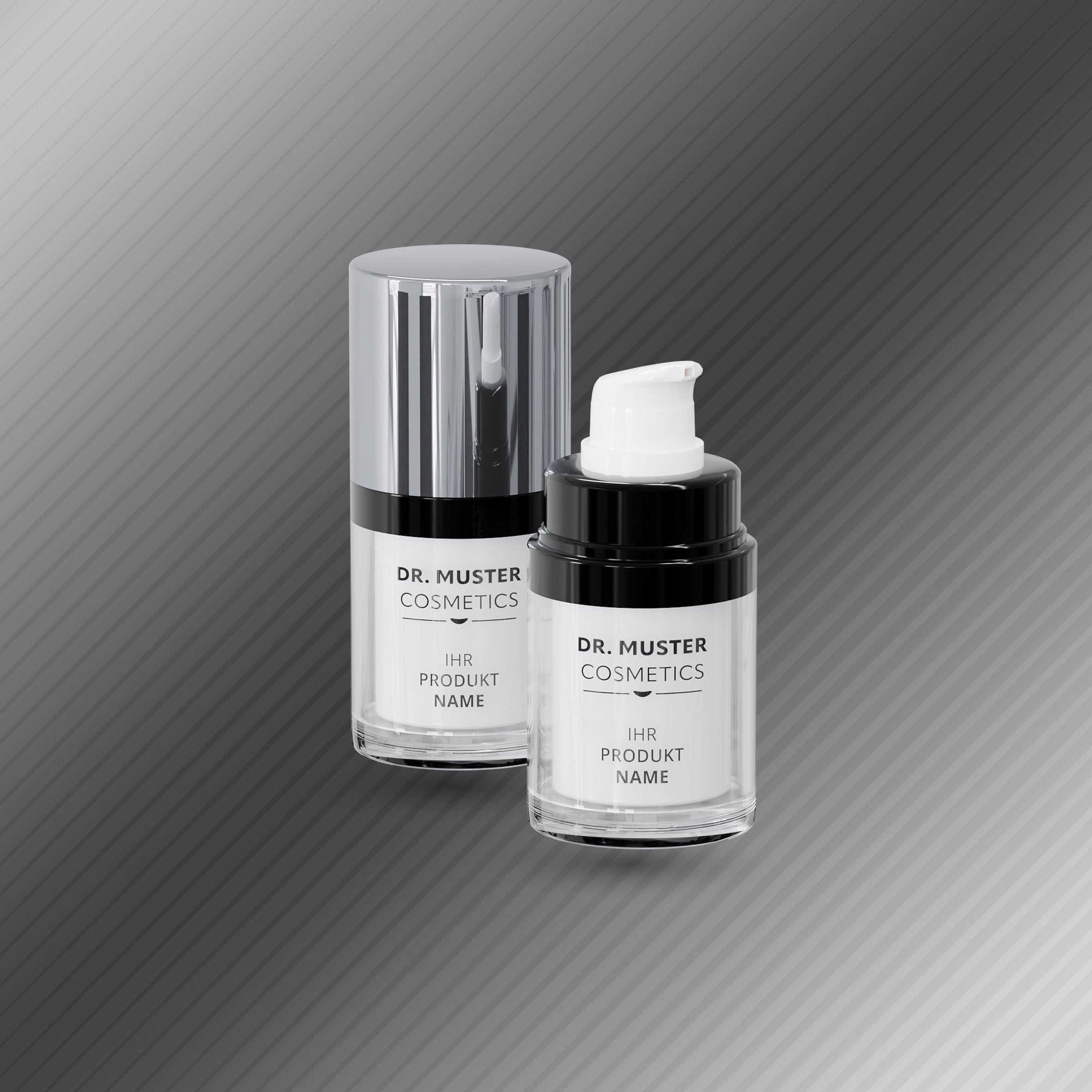 Augenfluid Anti Swelling BLS®