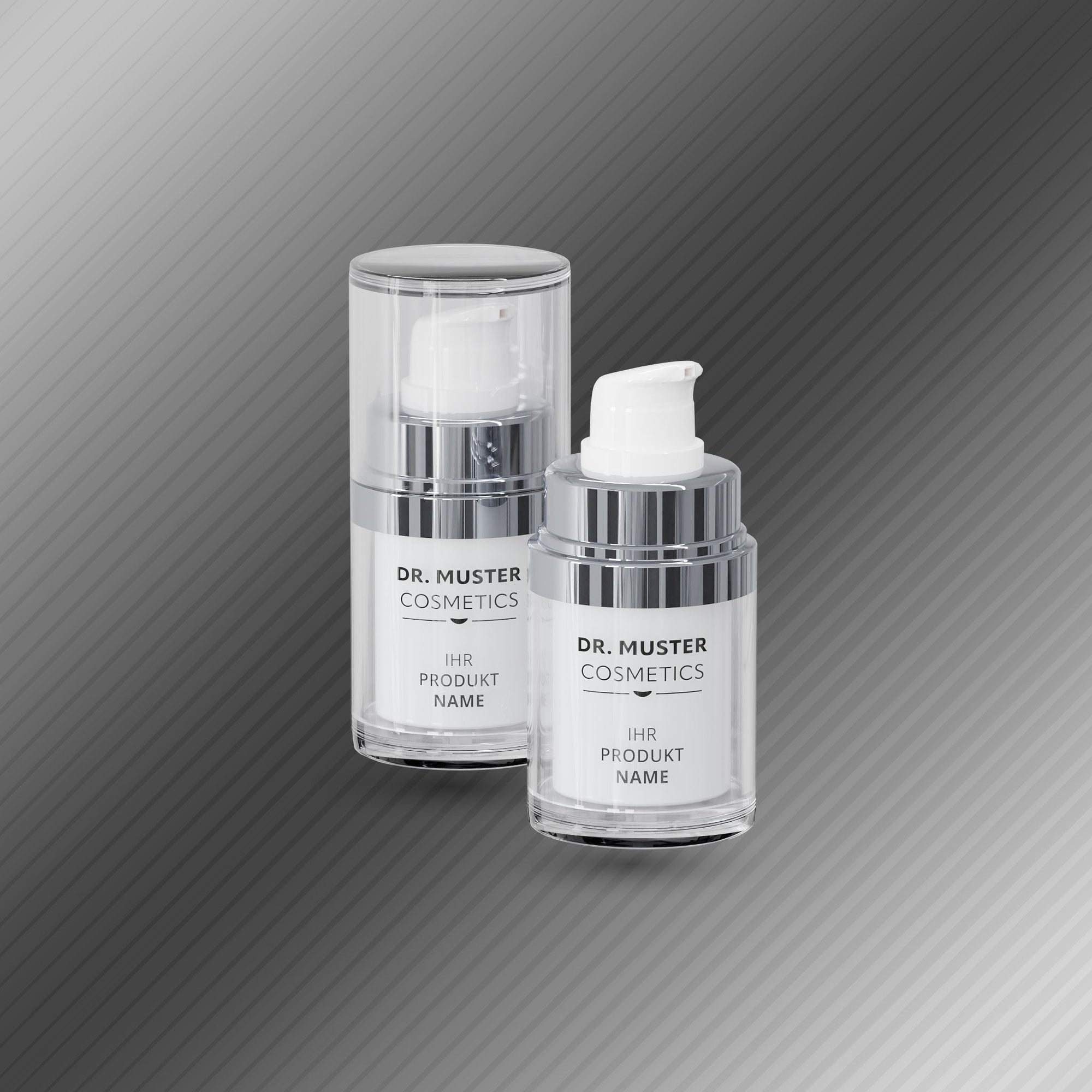 DAILY UV PROTECTION SPF 50