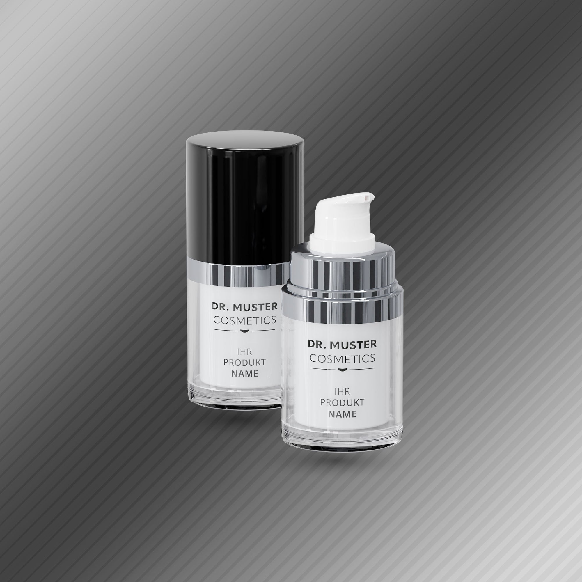 Day Creme BLS® OxAge LSF30