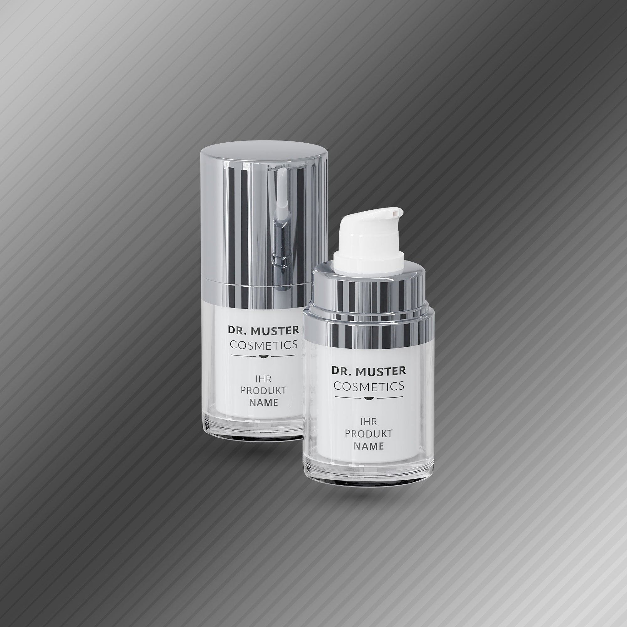 Augenfluid Anti Swelling BLS®