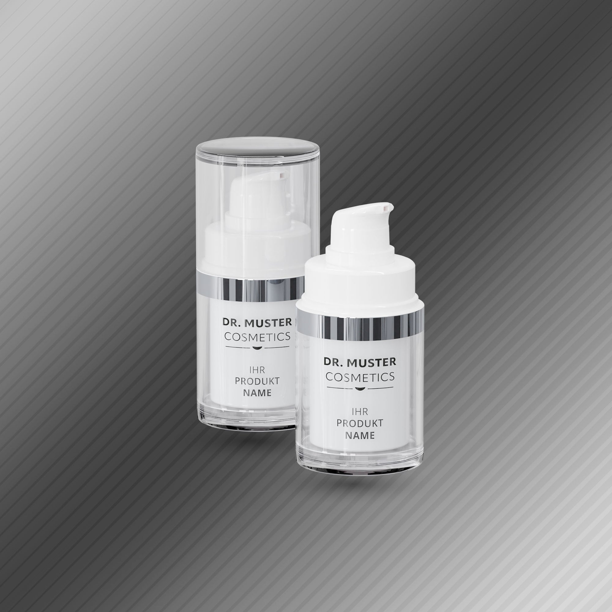 Day Creme BLS® OxAge LSF30