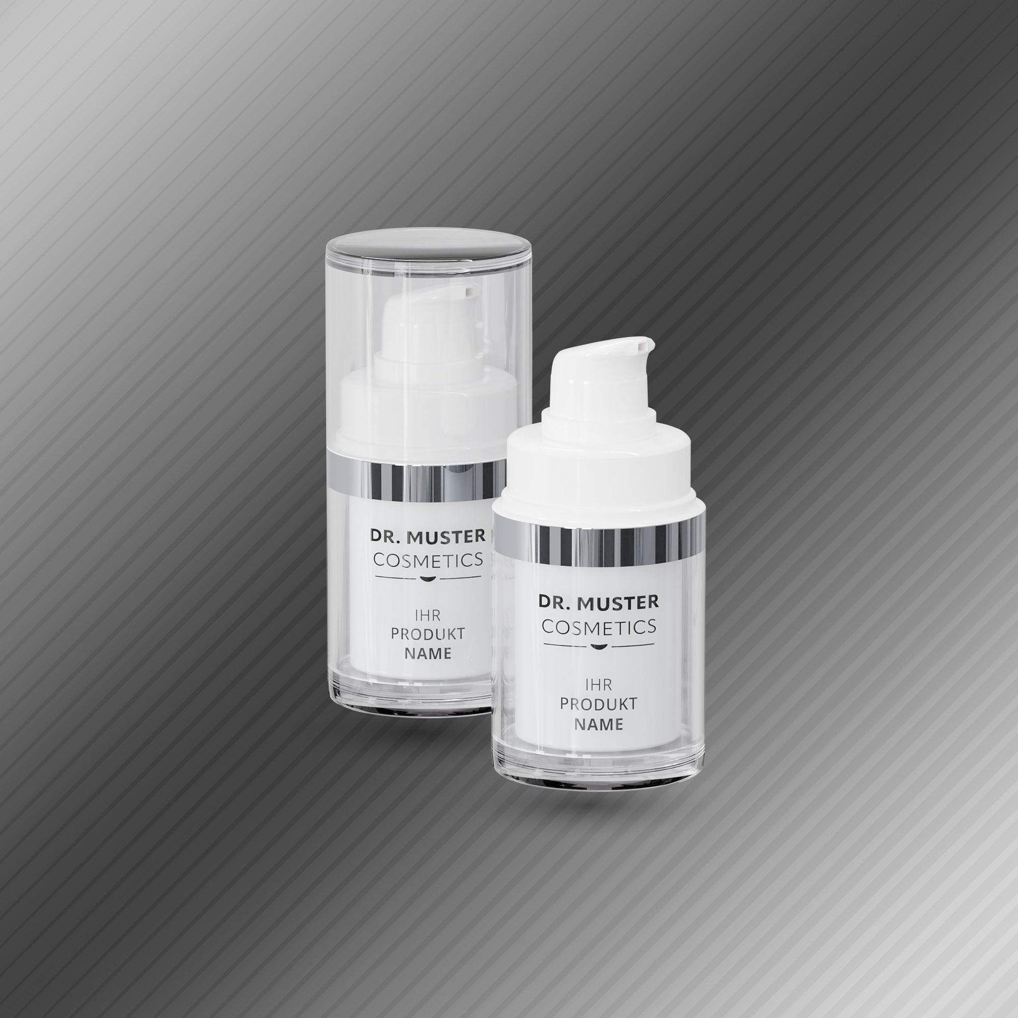 Pure Fluid light BLS®