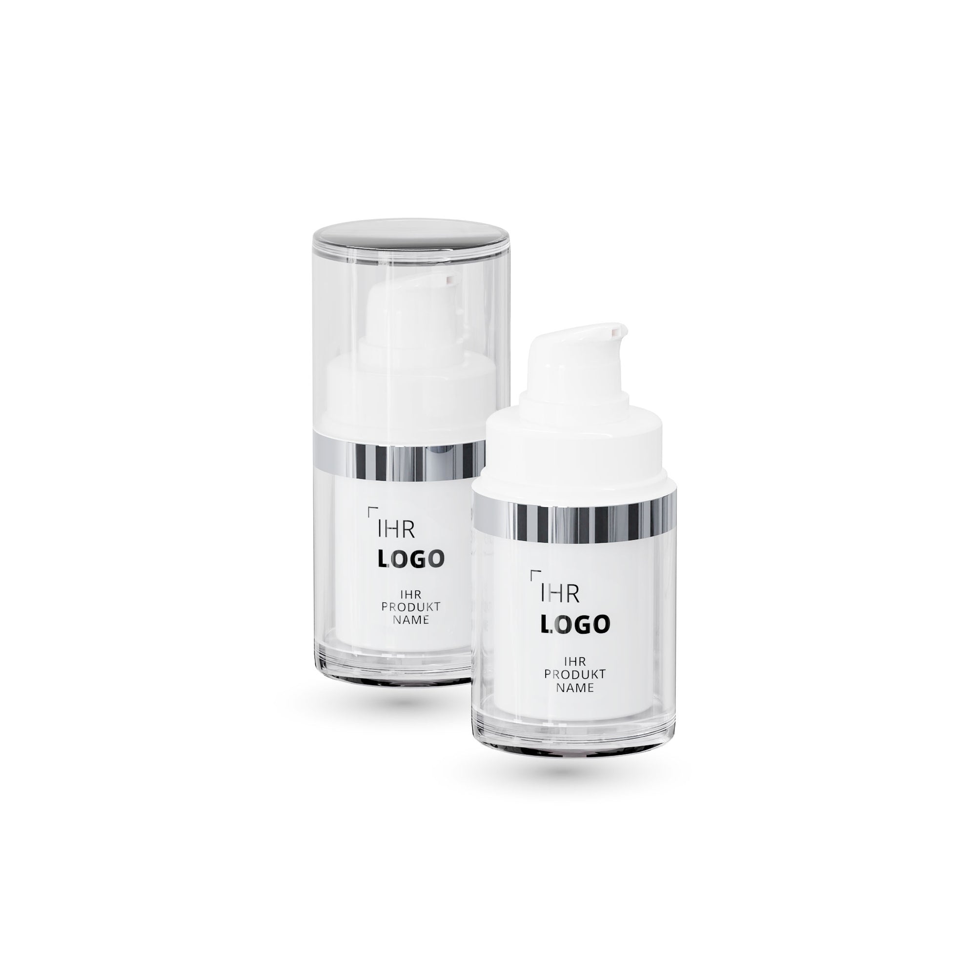 Day Creme BLS® OxAge LSF30