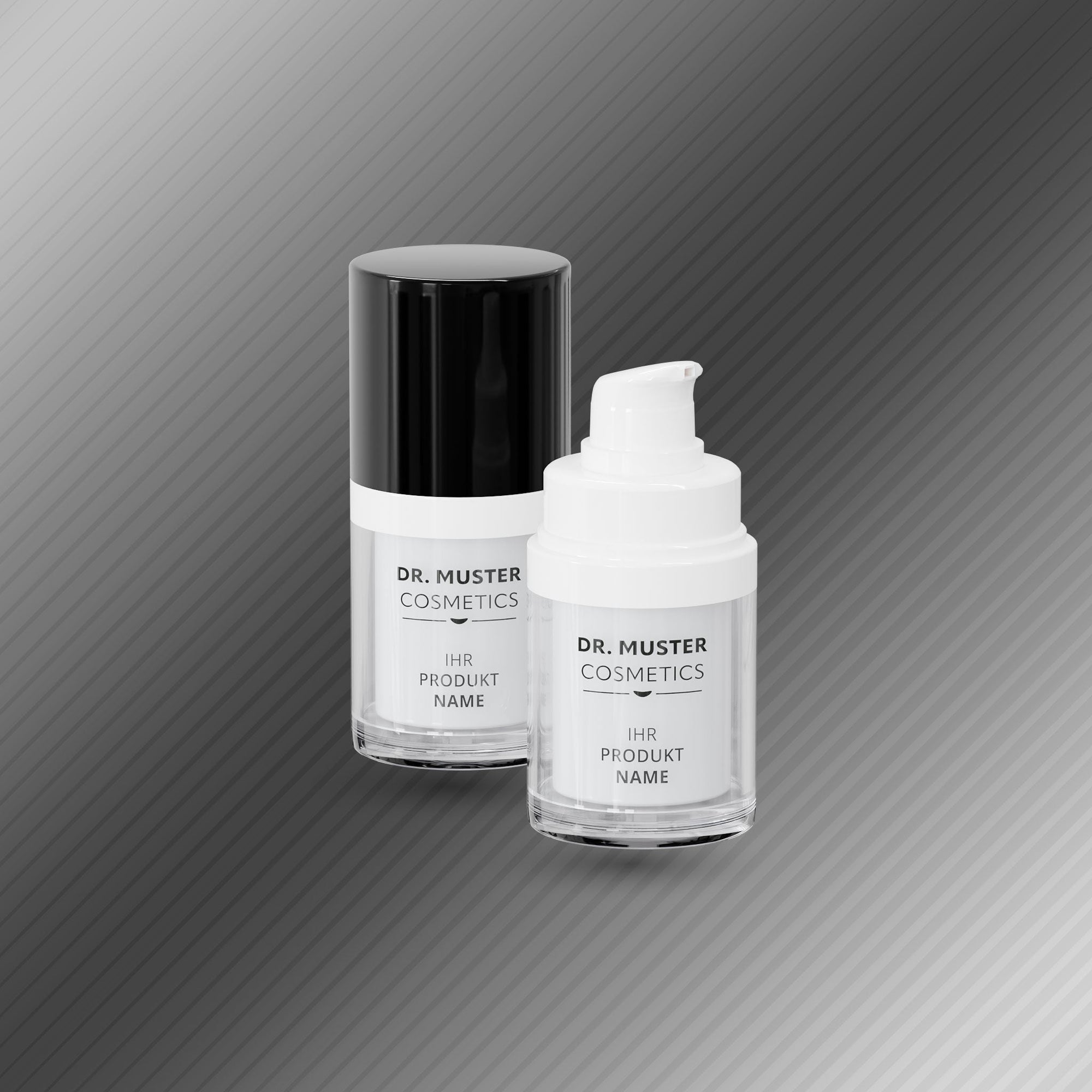 Creme Anti-Age BLS® Light