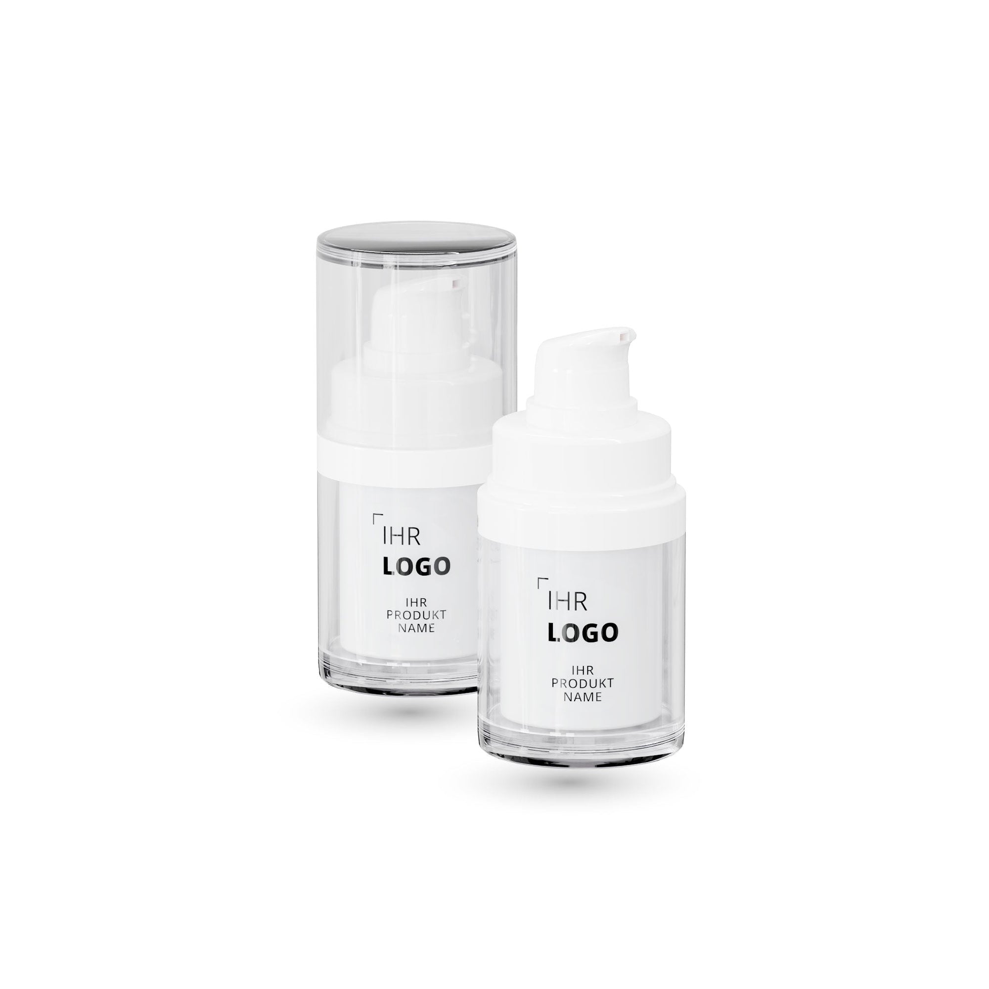 Day Creme Matt & Clear LSF 30 BLS