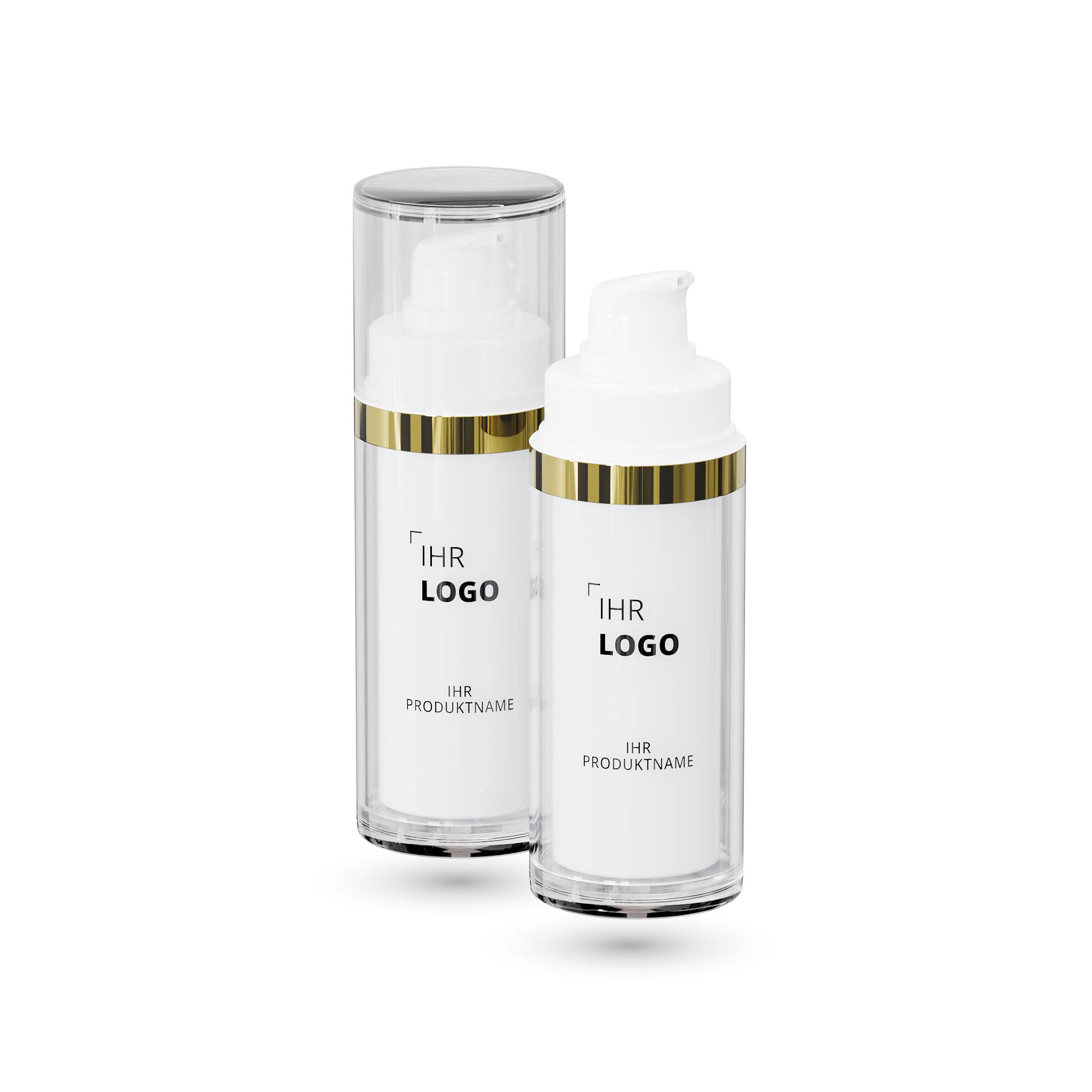 Luxury Serum