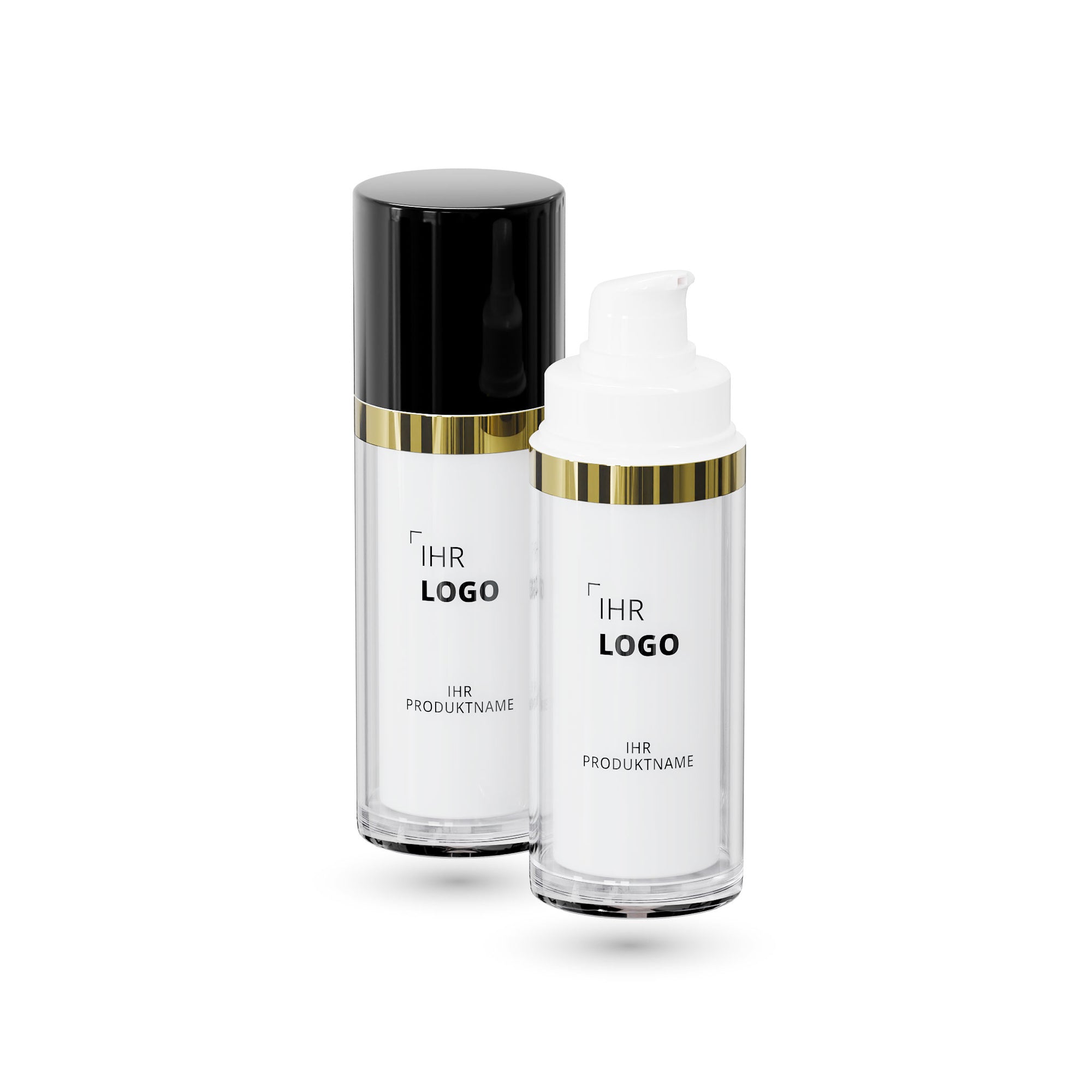 Luxury Serum