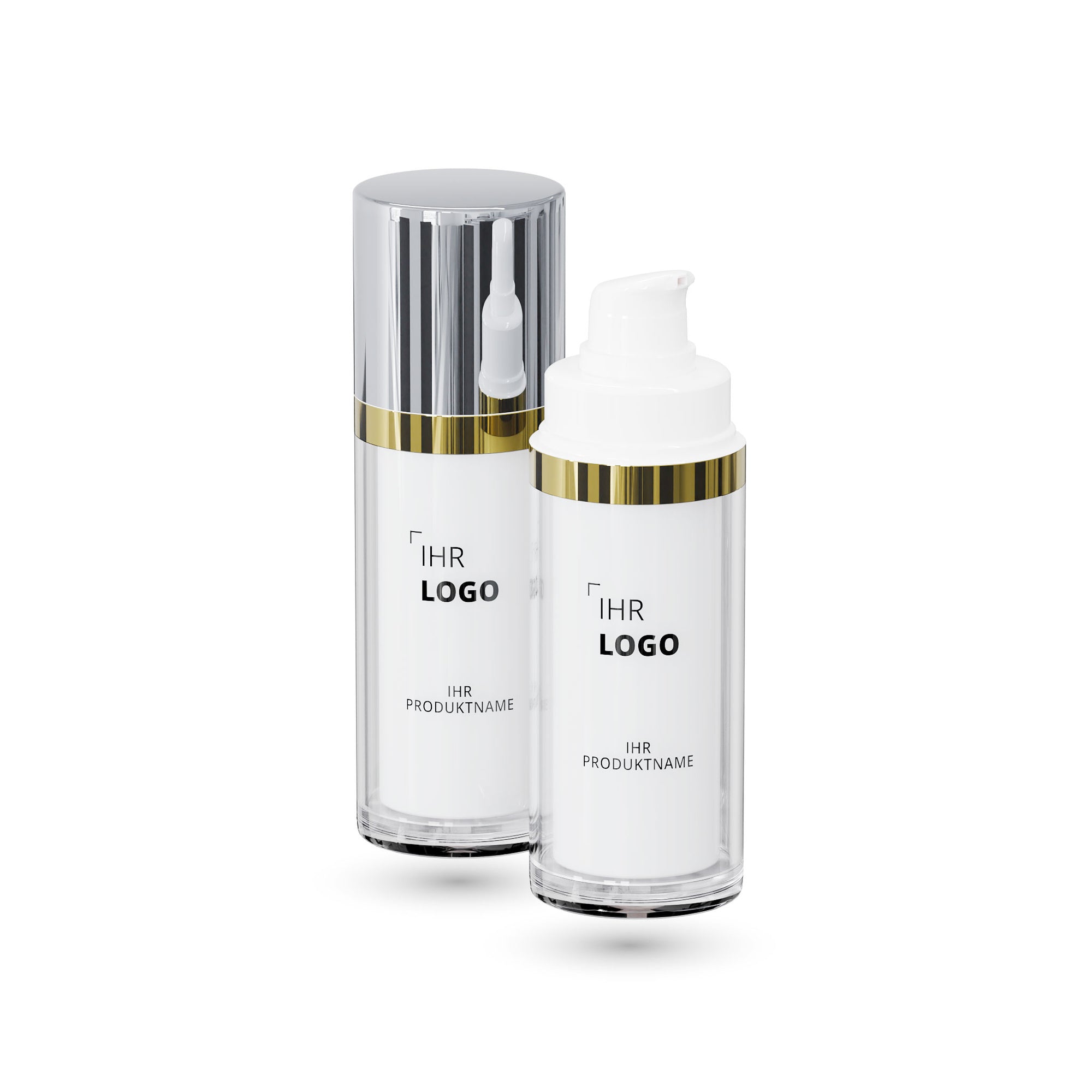Luxury Serum