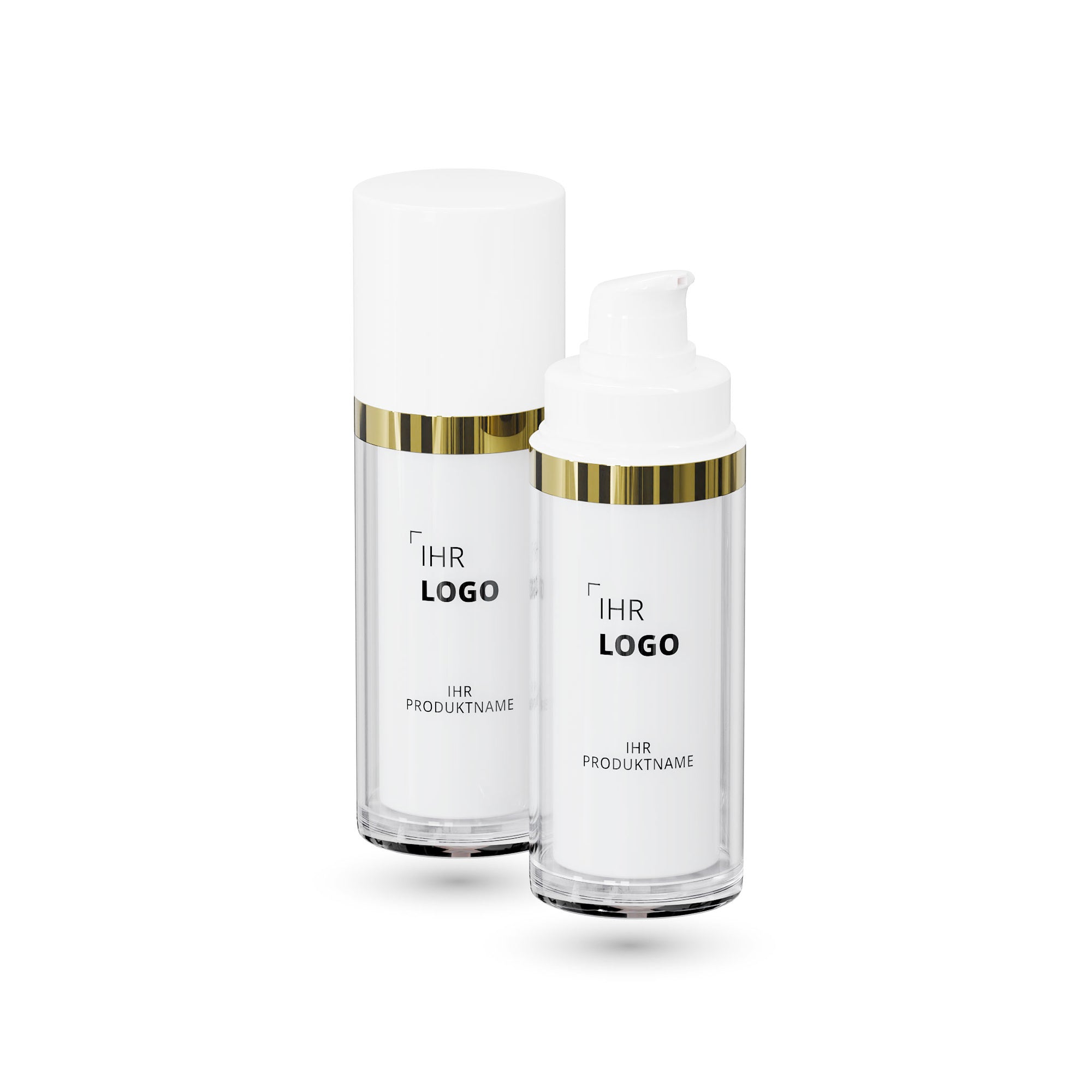 Luxury Serum