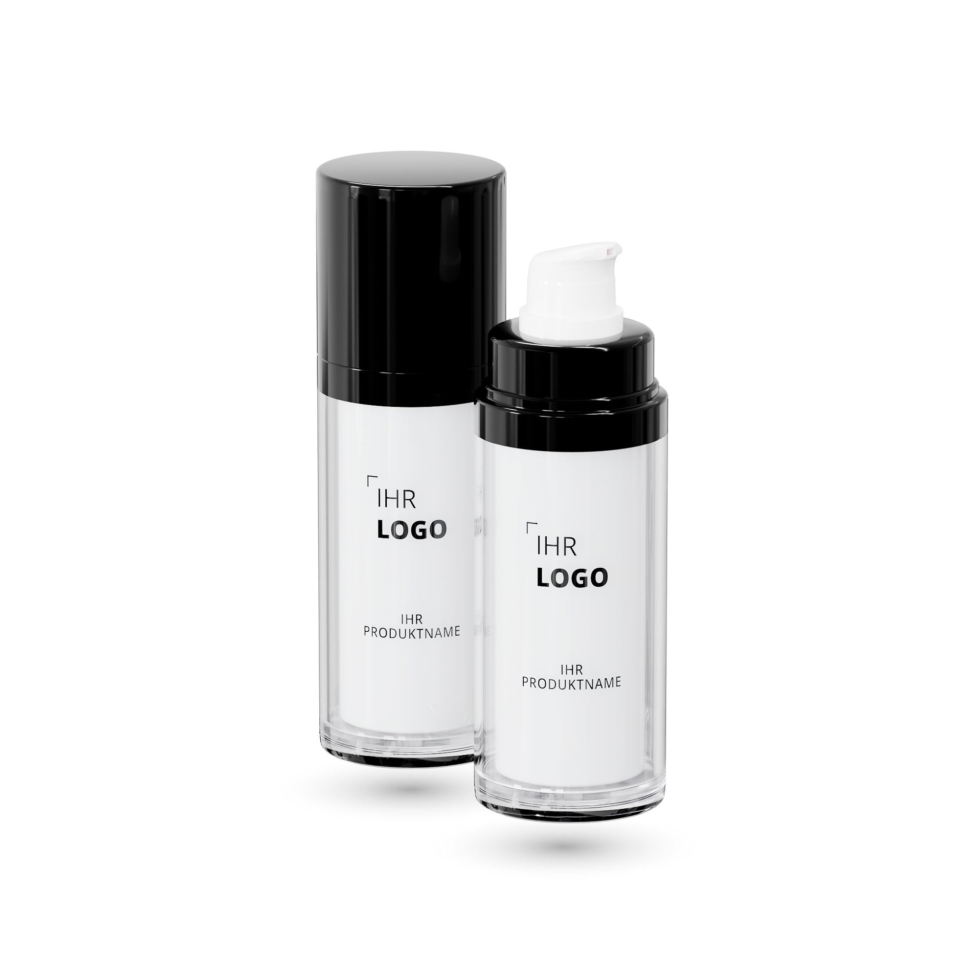 Luxury Serum