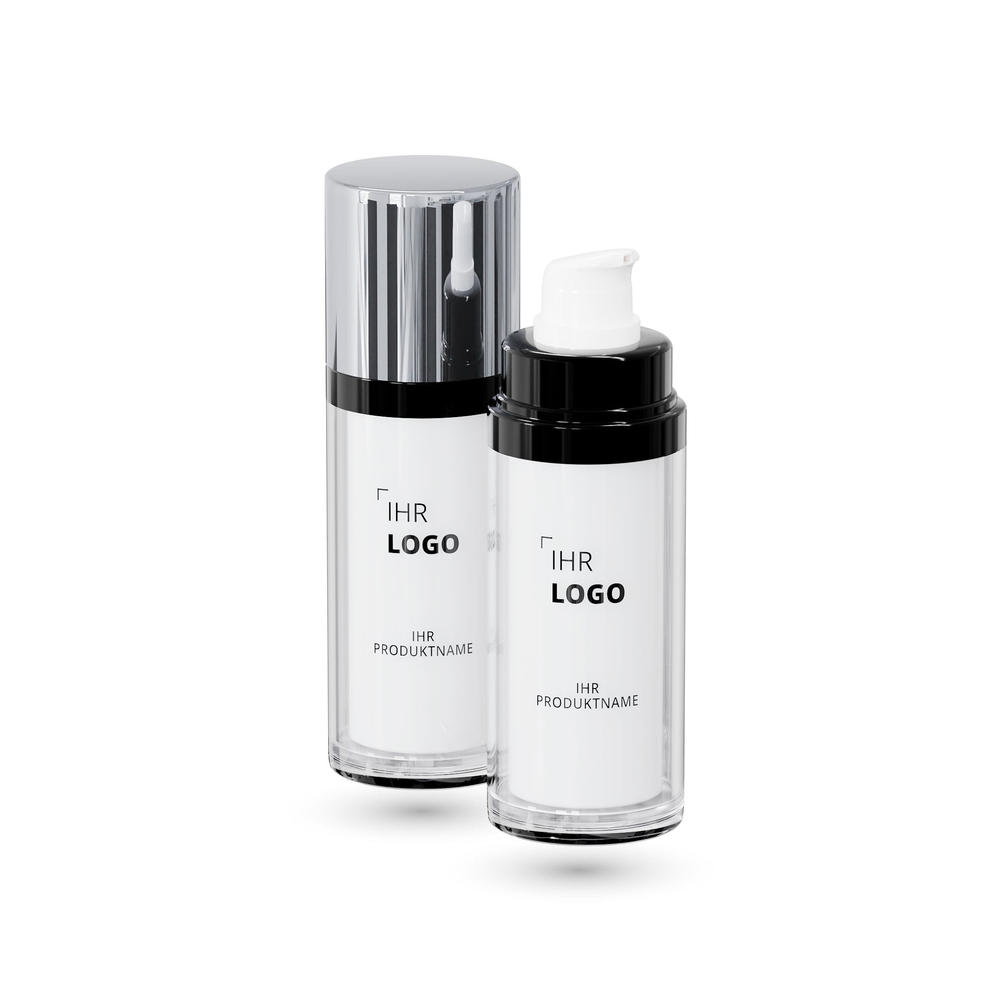 Luxury Serum