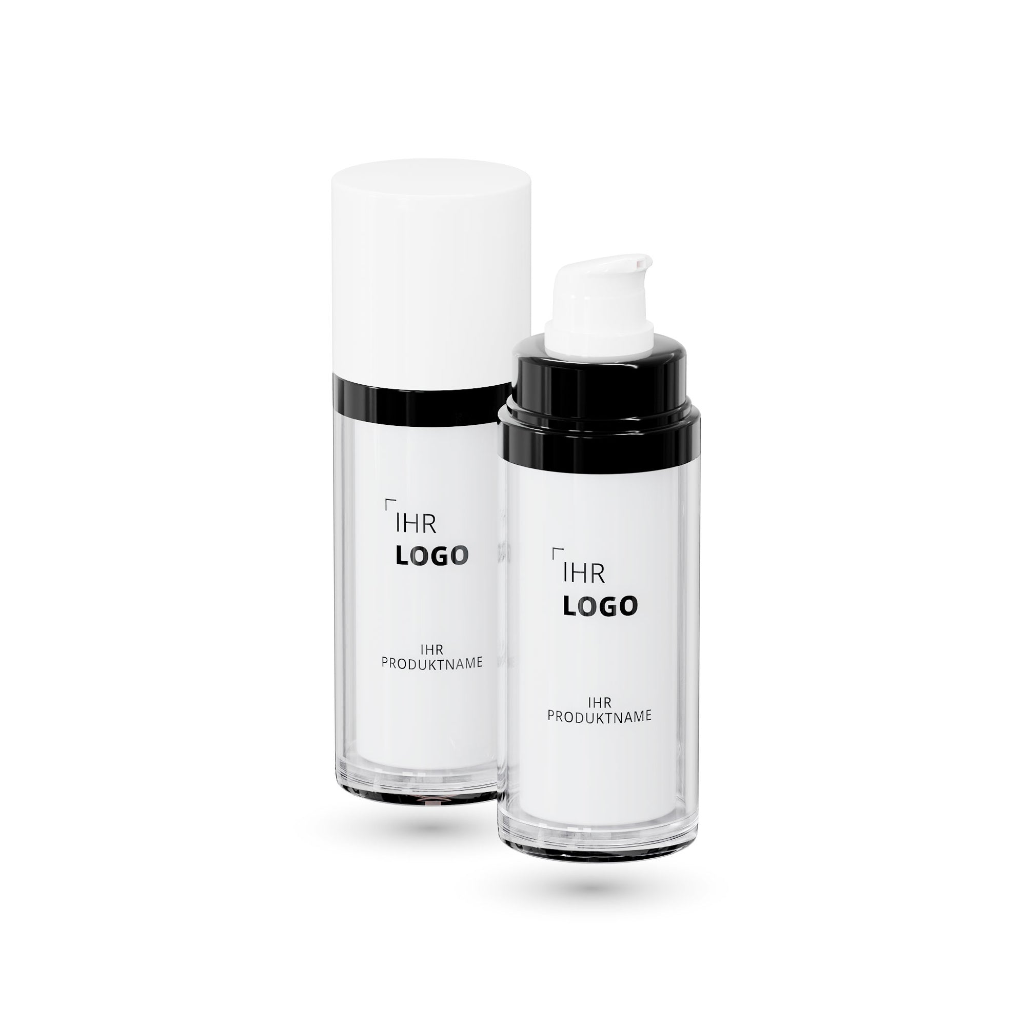 Luxury Serum