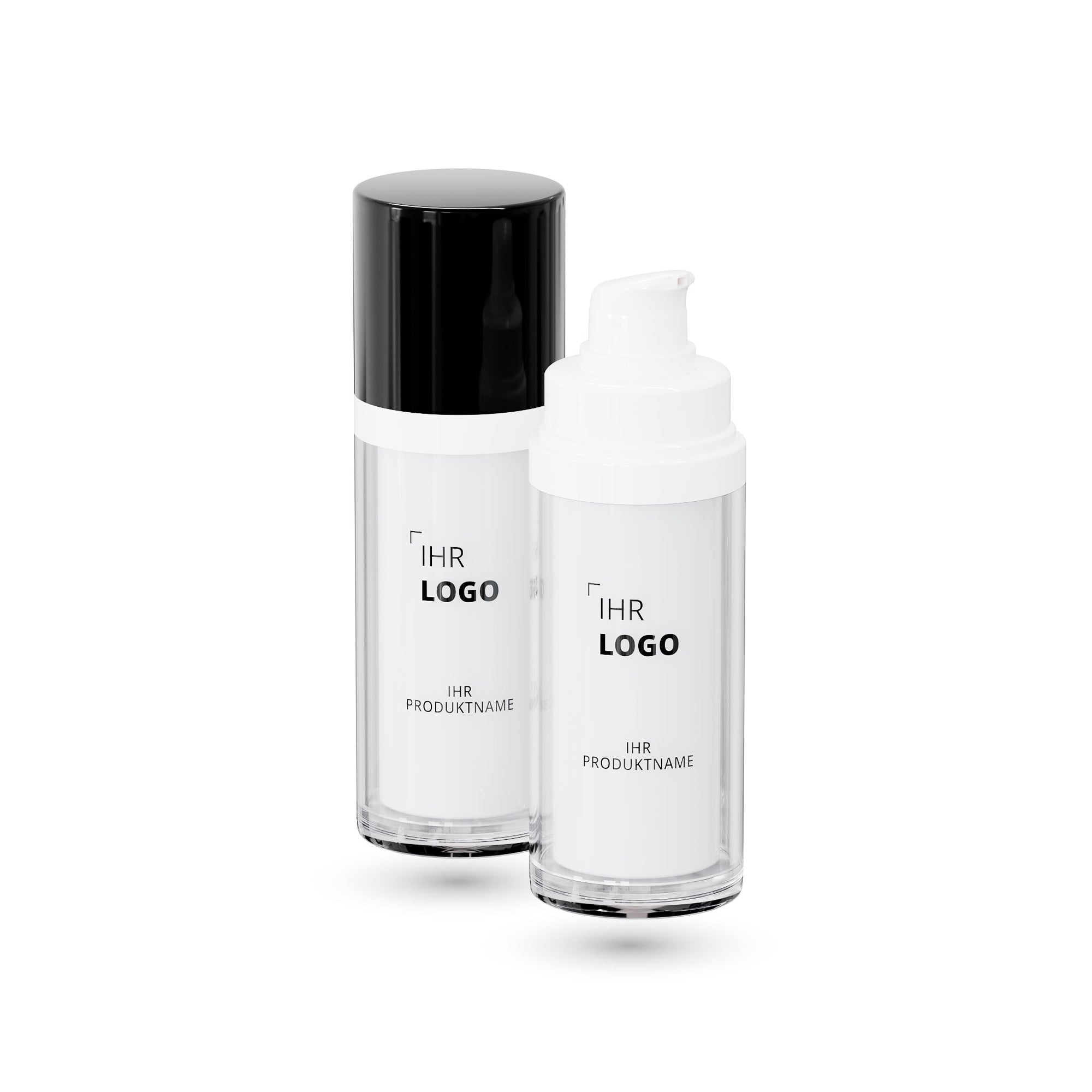 Luxury Serum
