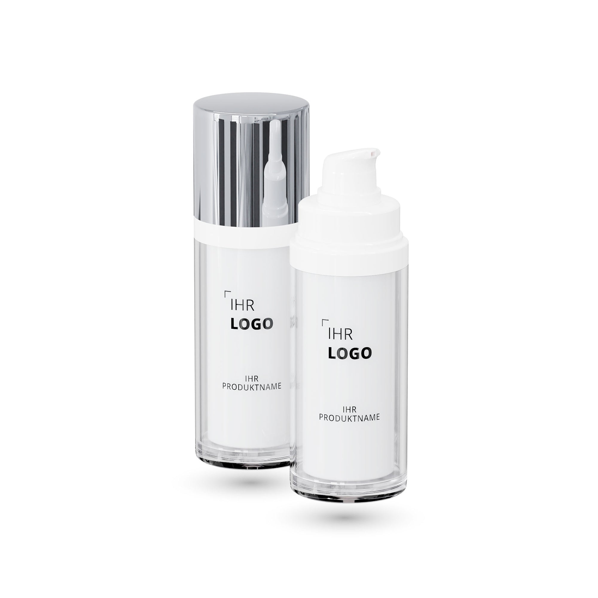 Luxury Serum