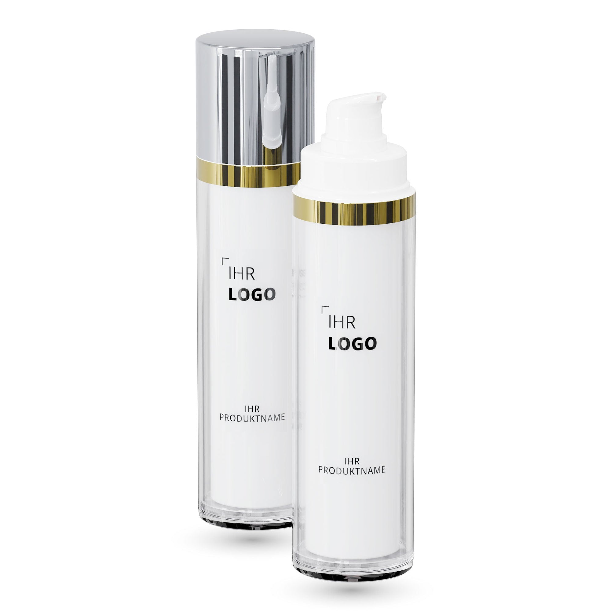 HIGH LIPID RECOVERY CREME Luxus