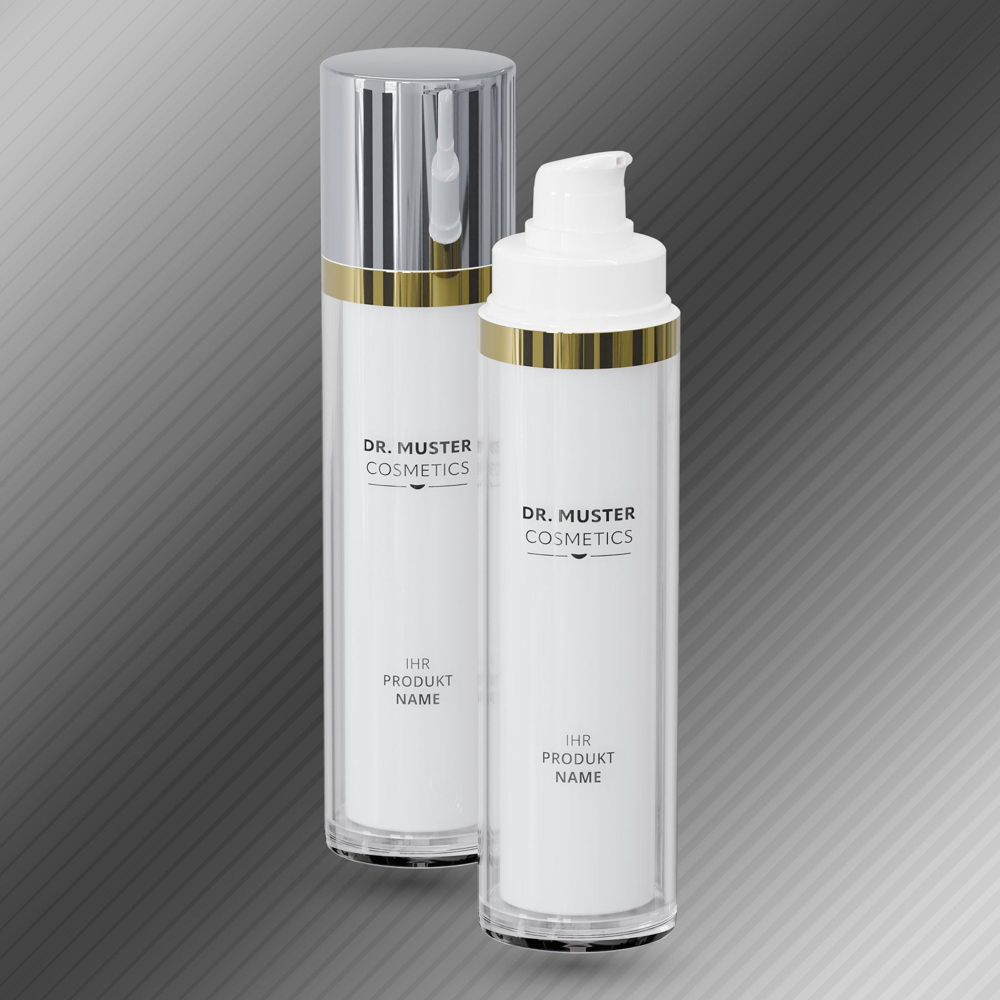 Regeneration Creme light BLS ®