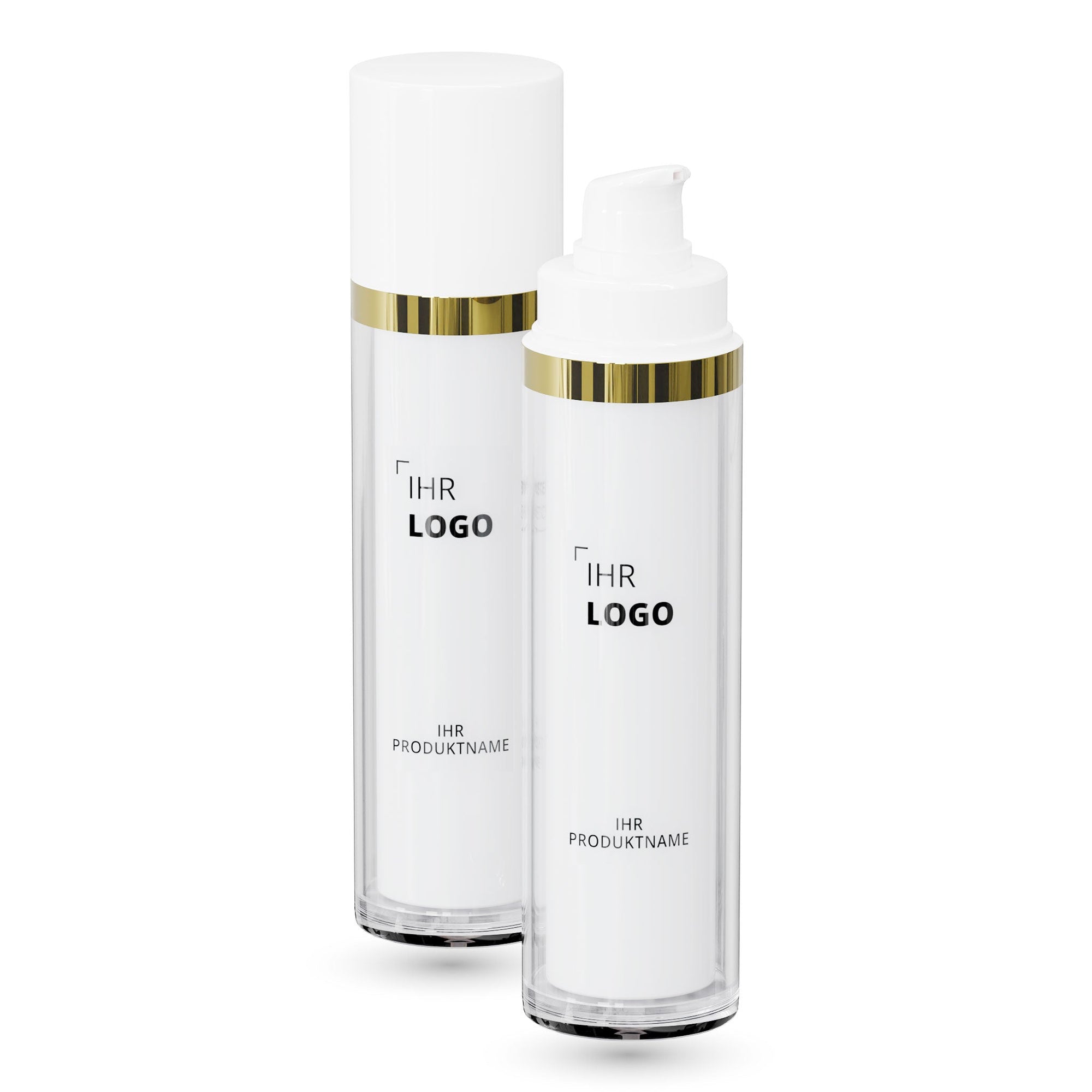 HIGH LIPID RECOVERY CREME Luxus