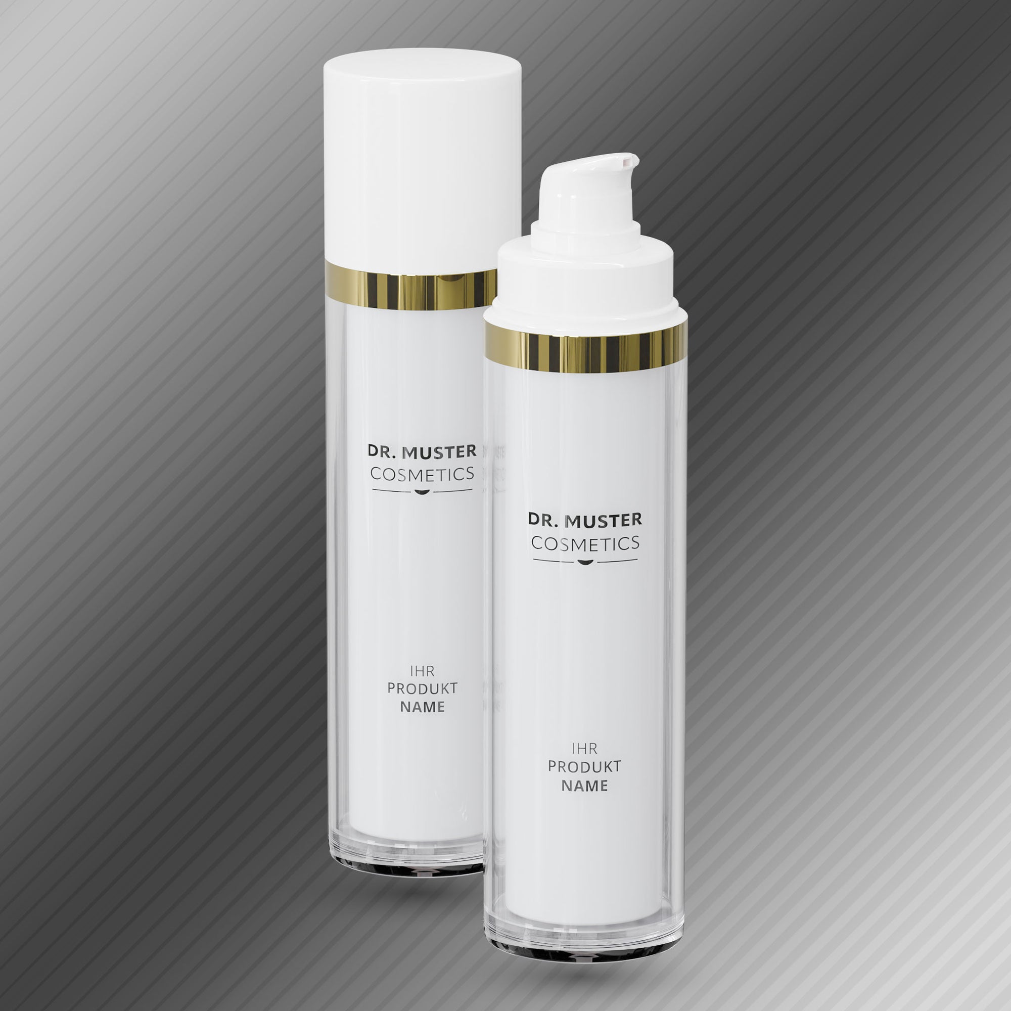 Day Creme BLS® OxAge LSF30