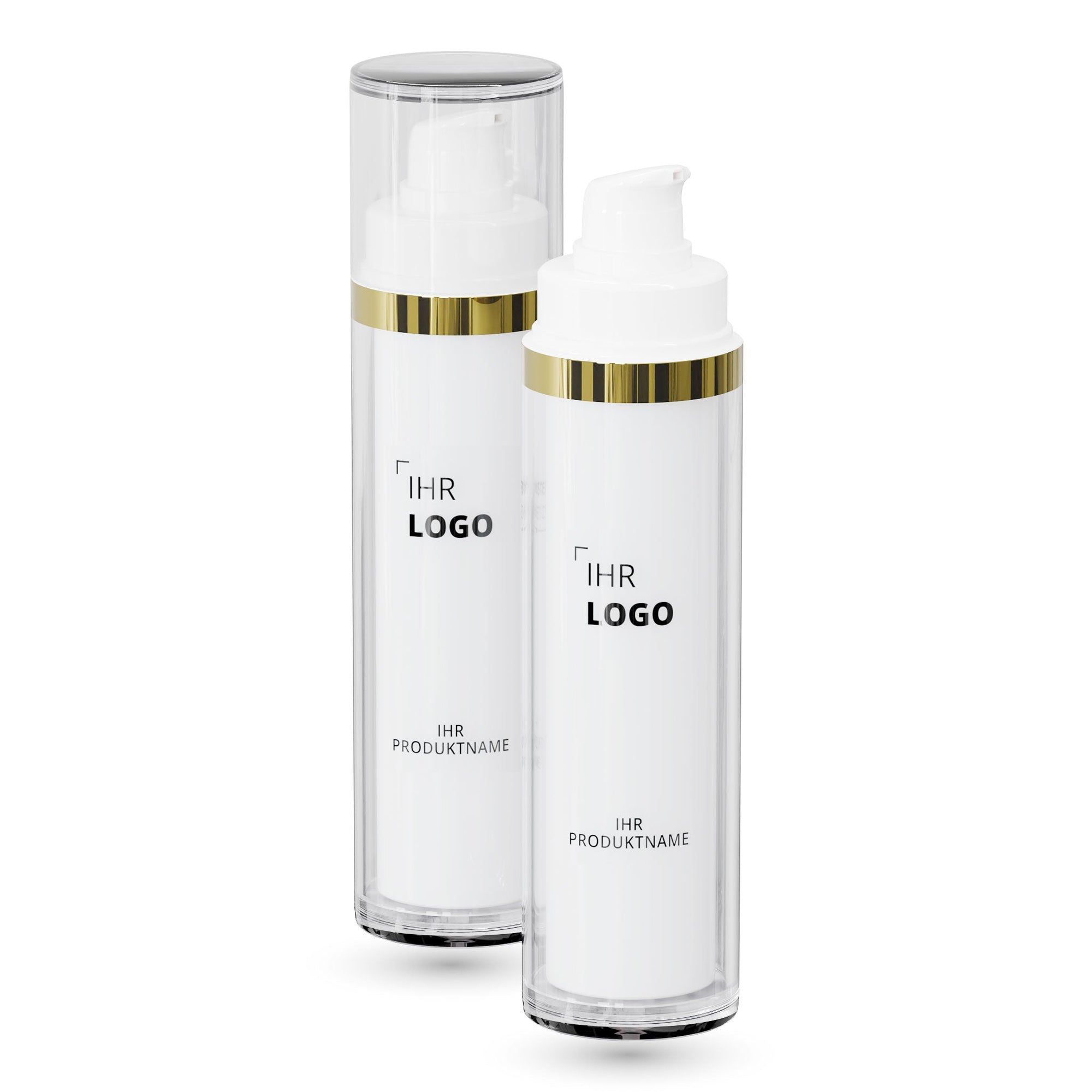 HIGH LIPID RECOVERY CREME Luxus
