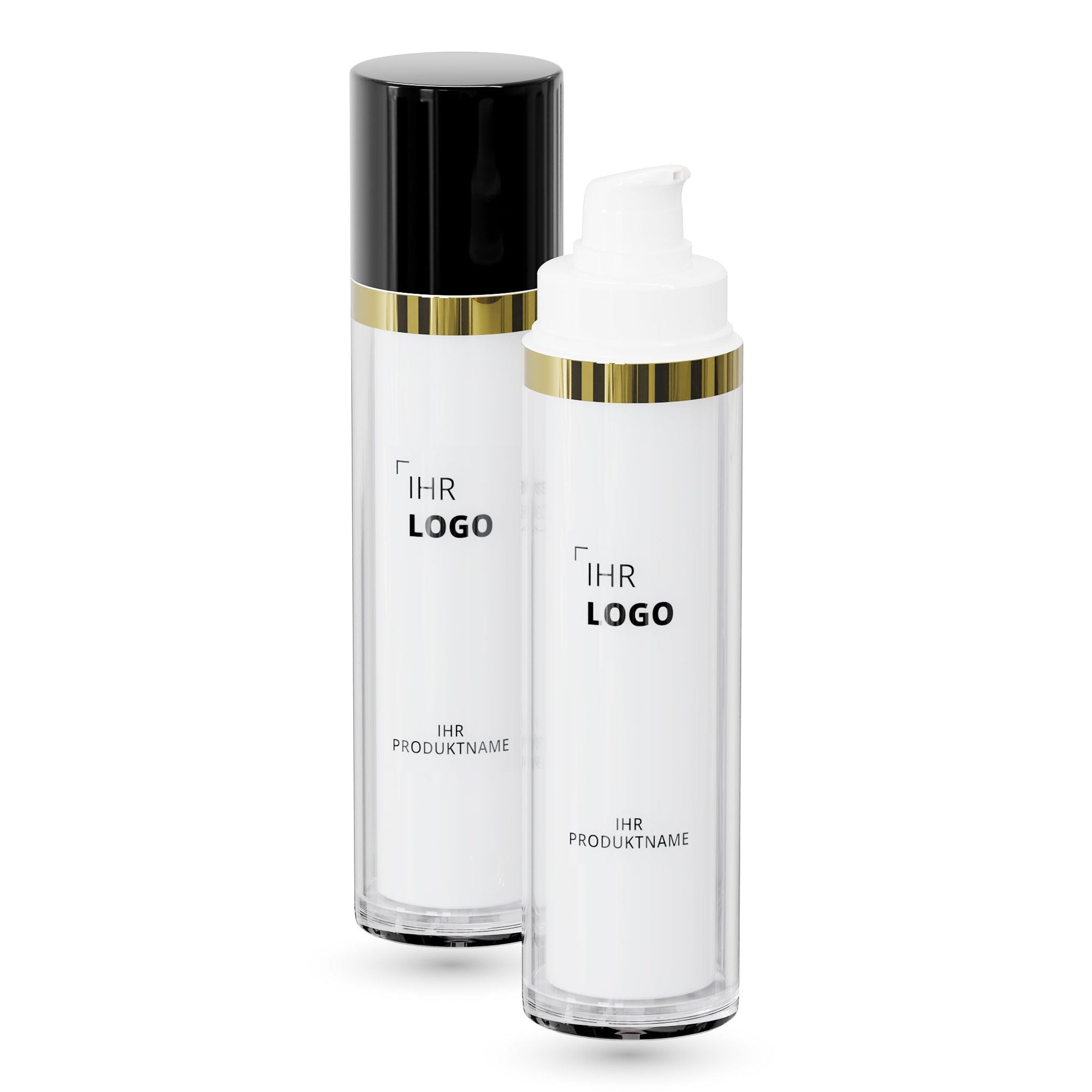 HIGH LIPID RECOVERY CREME Luxus