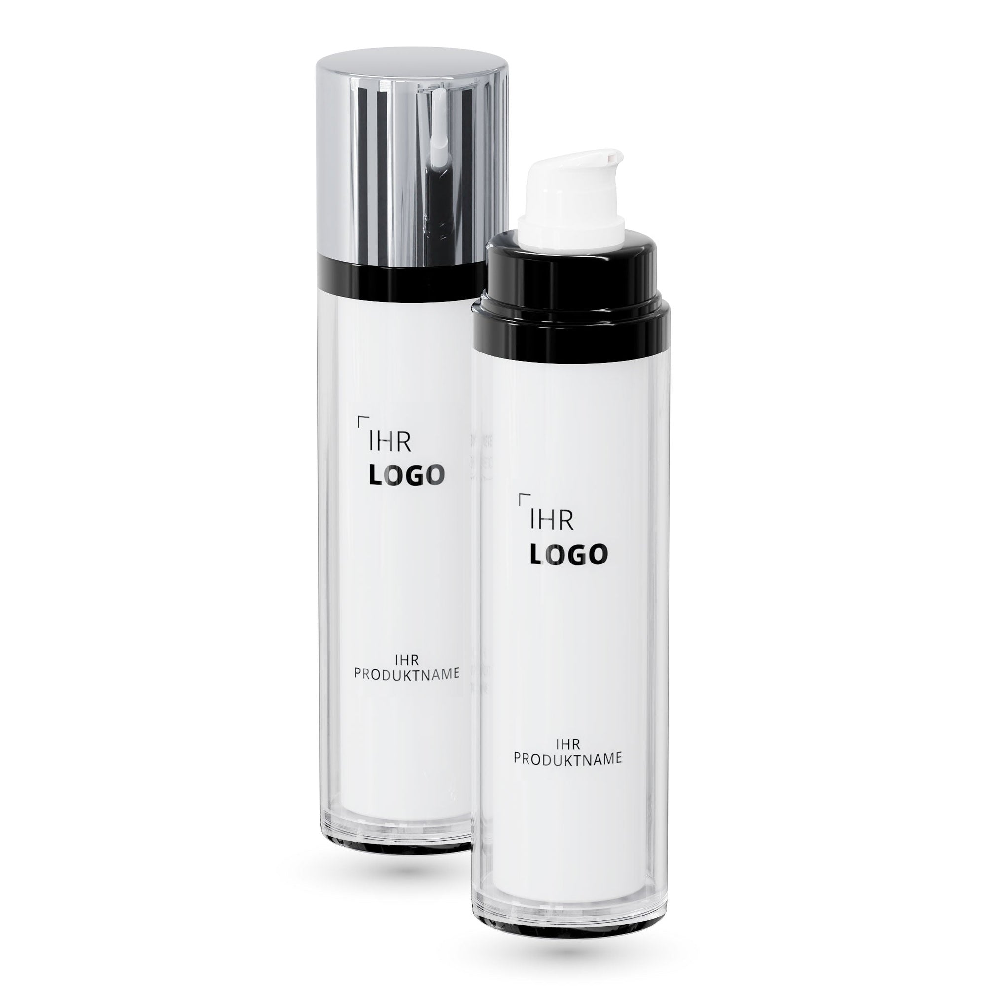 HIGH LIPID RECOVERY CREME Luxus