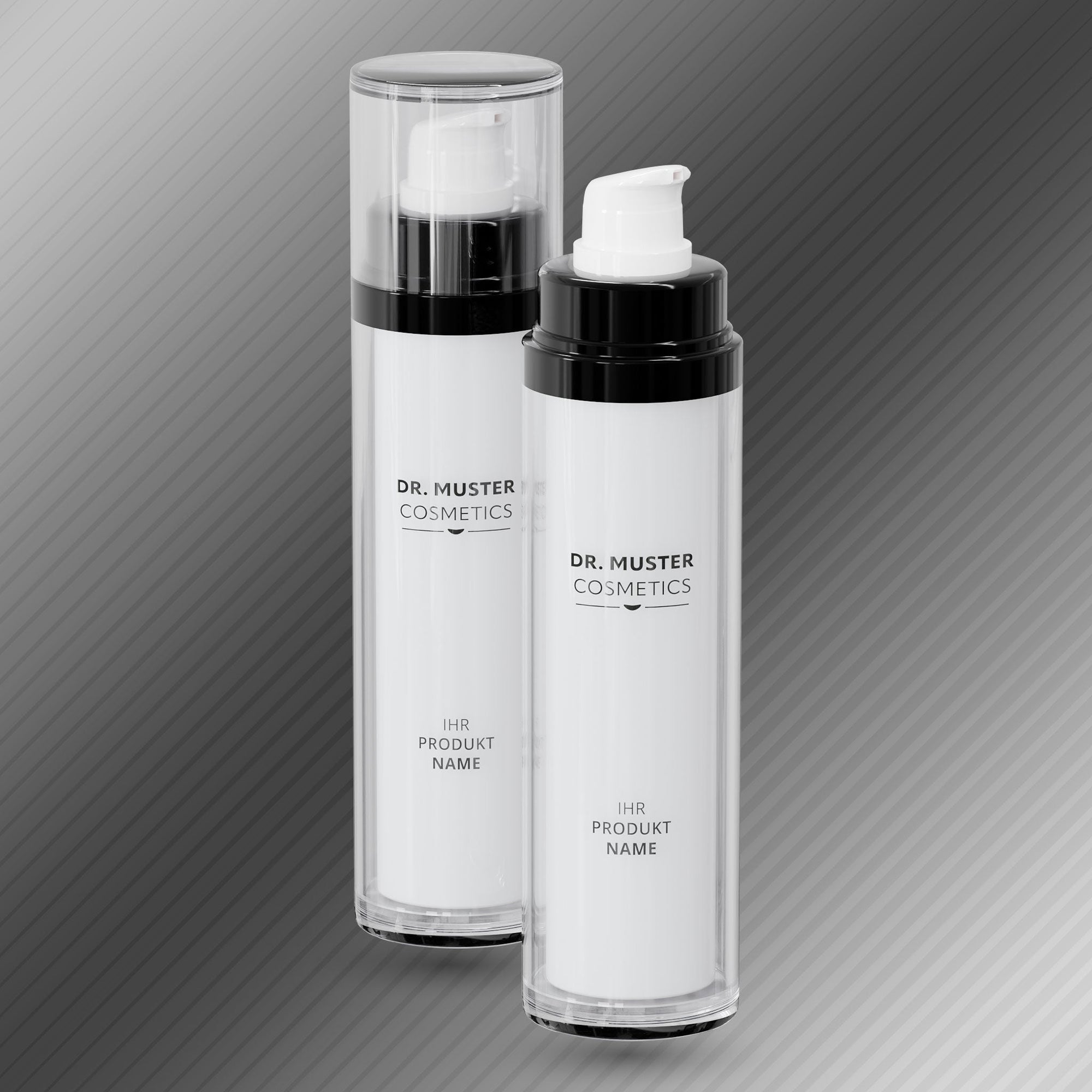 Creme Anti-Age BLS® Light