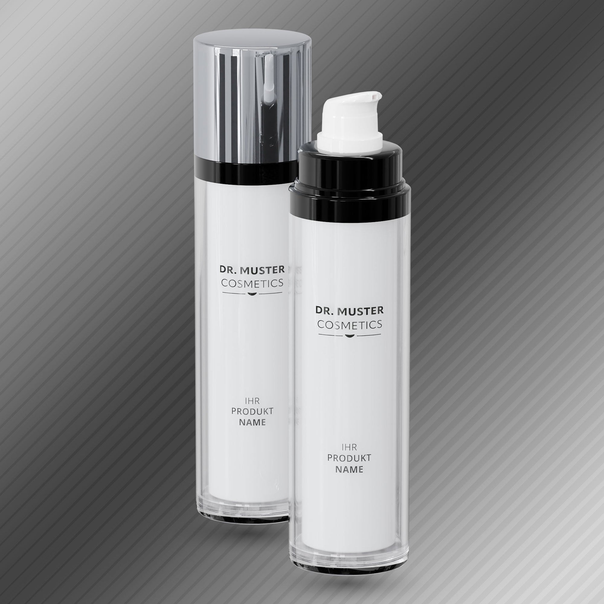 Creme Anti-Age BLS® Light