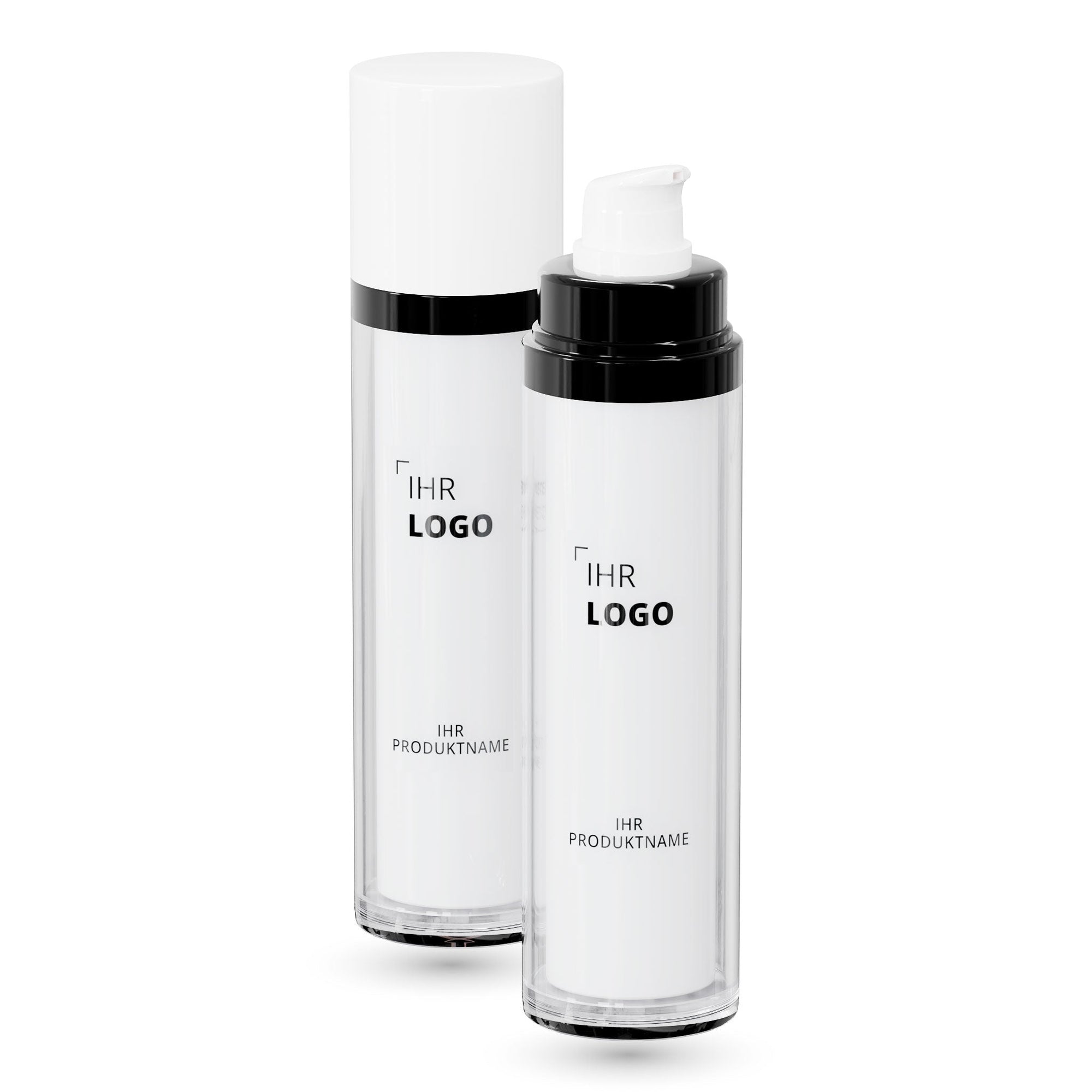 HIGH LIPID RECOVERY CREME Luxus