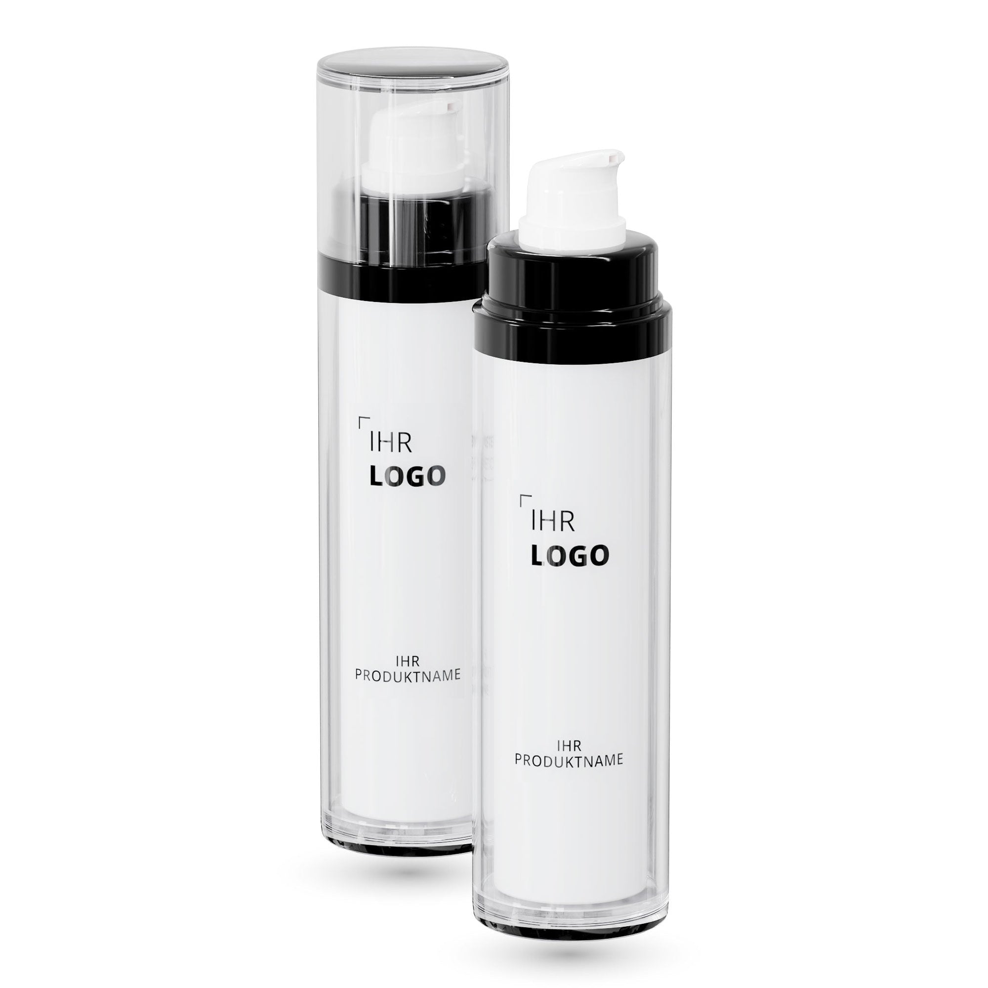 HIGH LIPID RECOVERY CREME Luxus