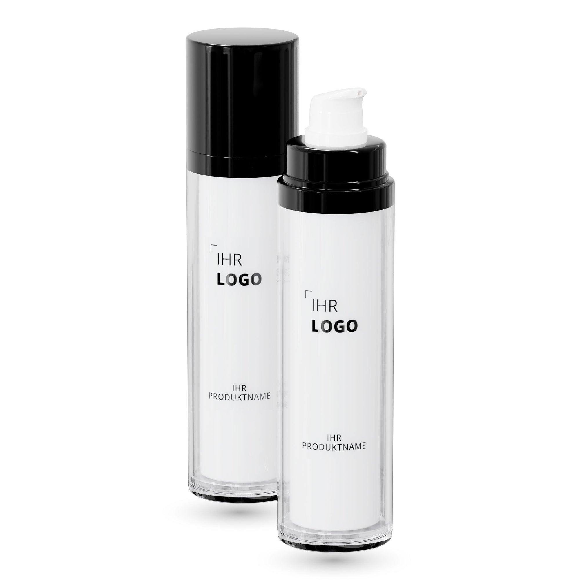 HIGH LIPID RECOVERY CREME Luxus