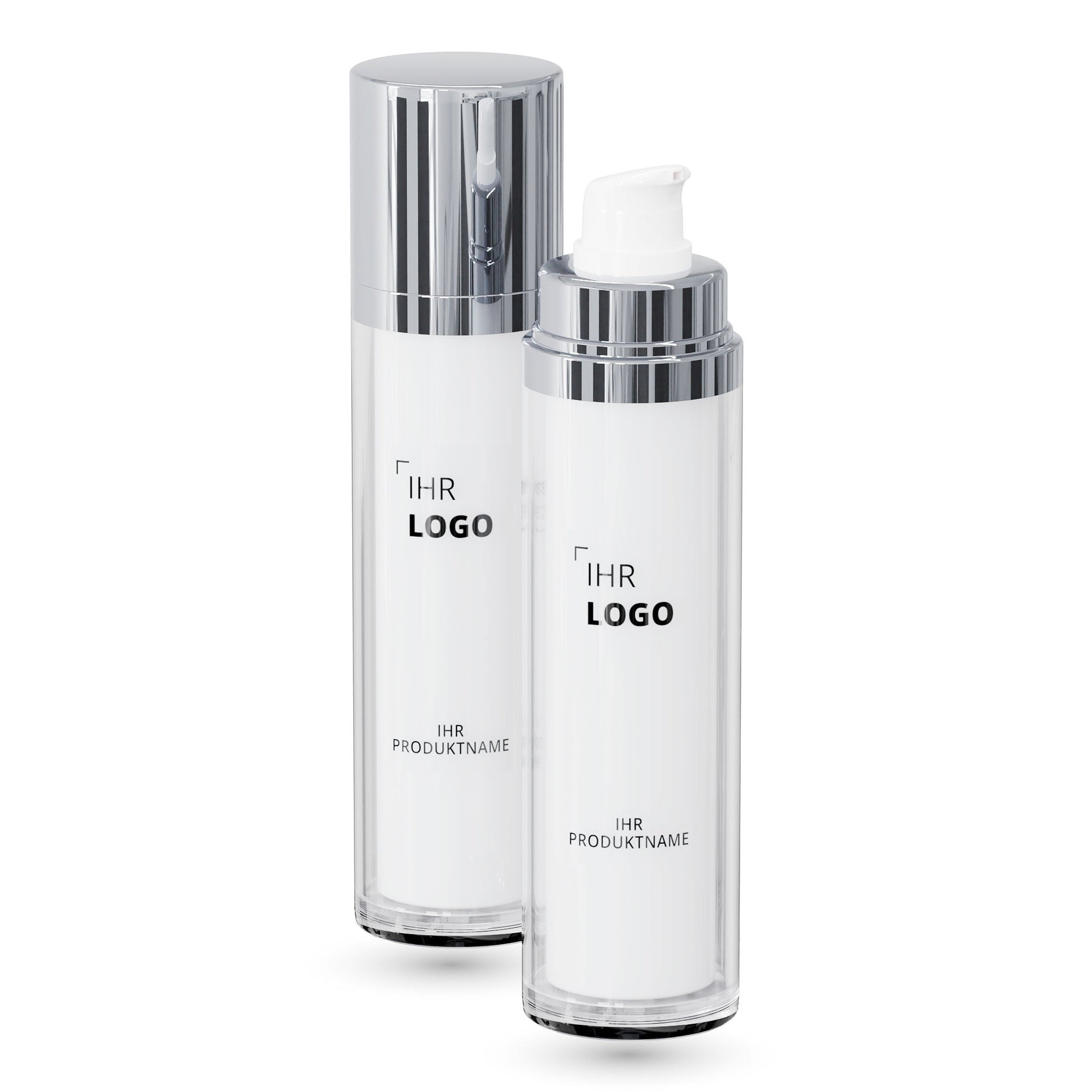 HIGH LIPID RECOVERY CREME Luxus
