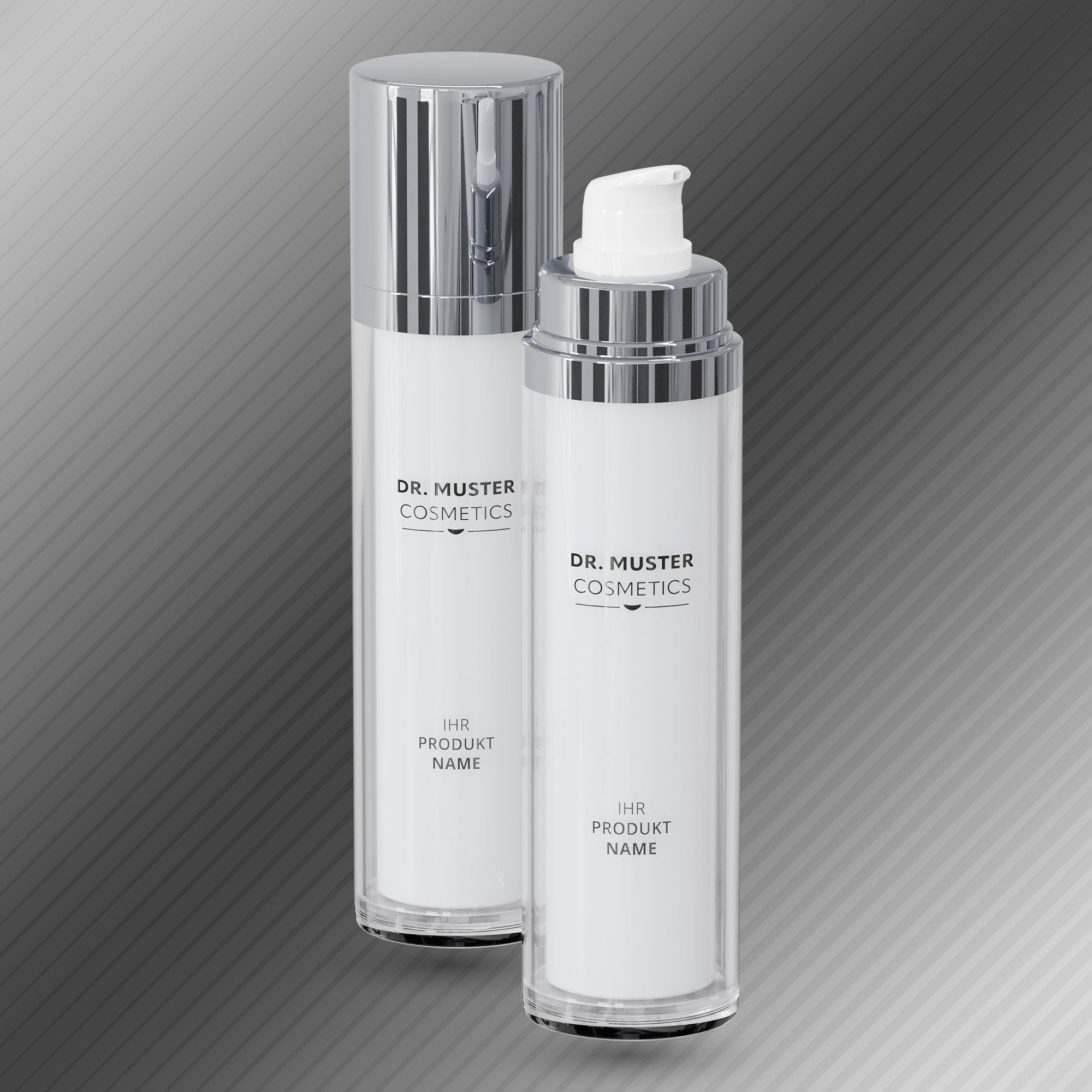 Pure Fluid light BLS®