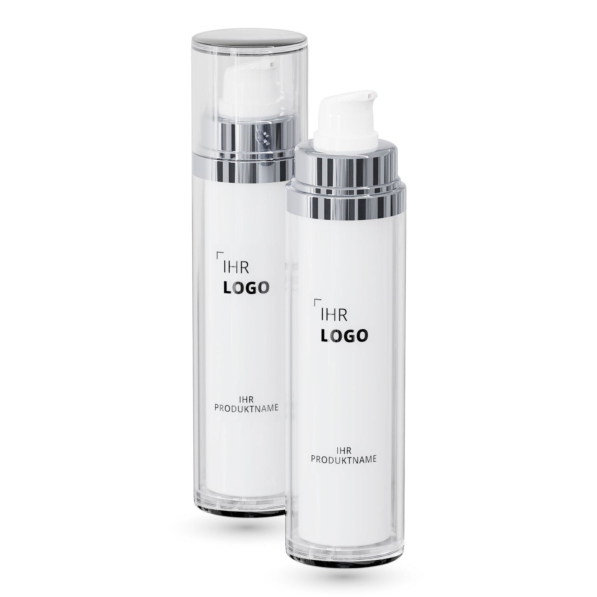 HIGH LIPID RECOVERY CREME Luxus