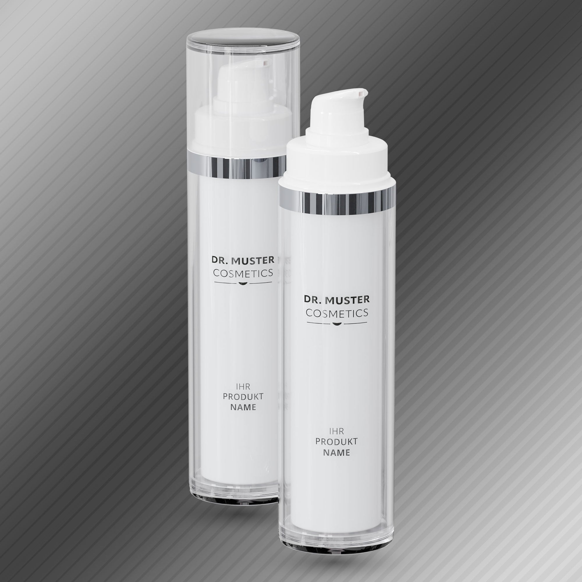 Day Creme BLS® OxAge LSF30