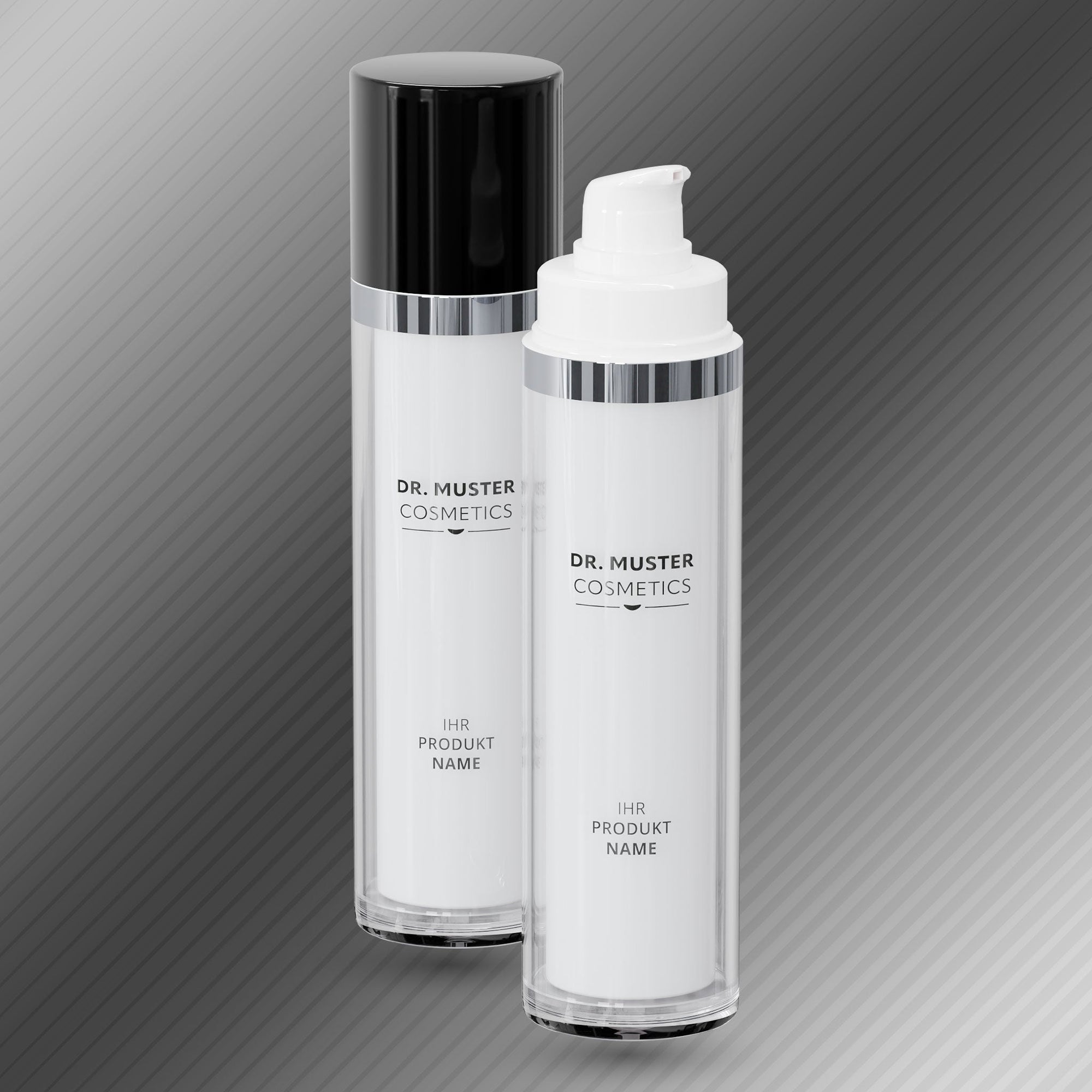 Pure Fluid light BLS®