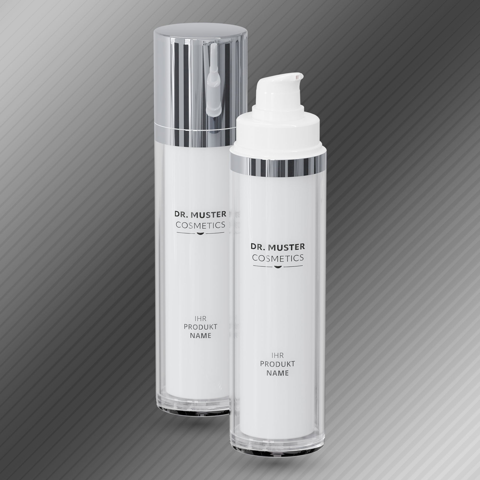 Day Creme BLS® OxAge LSF30