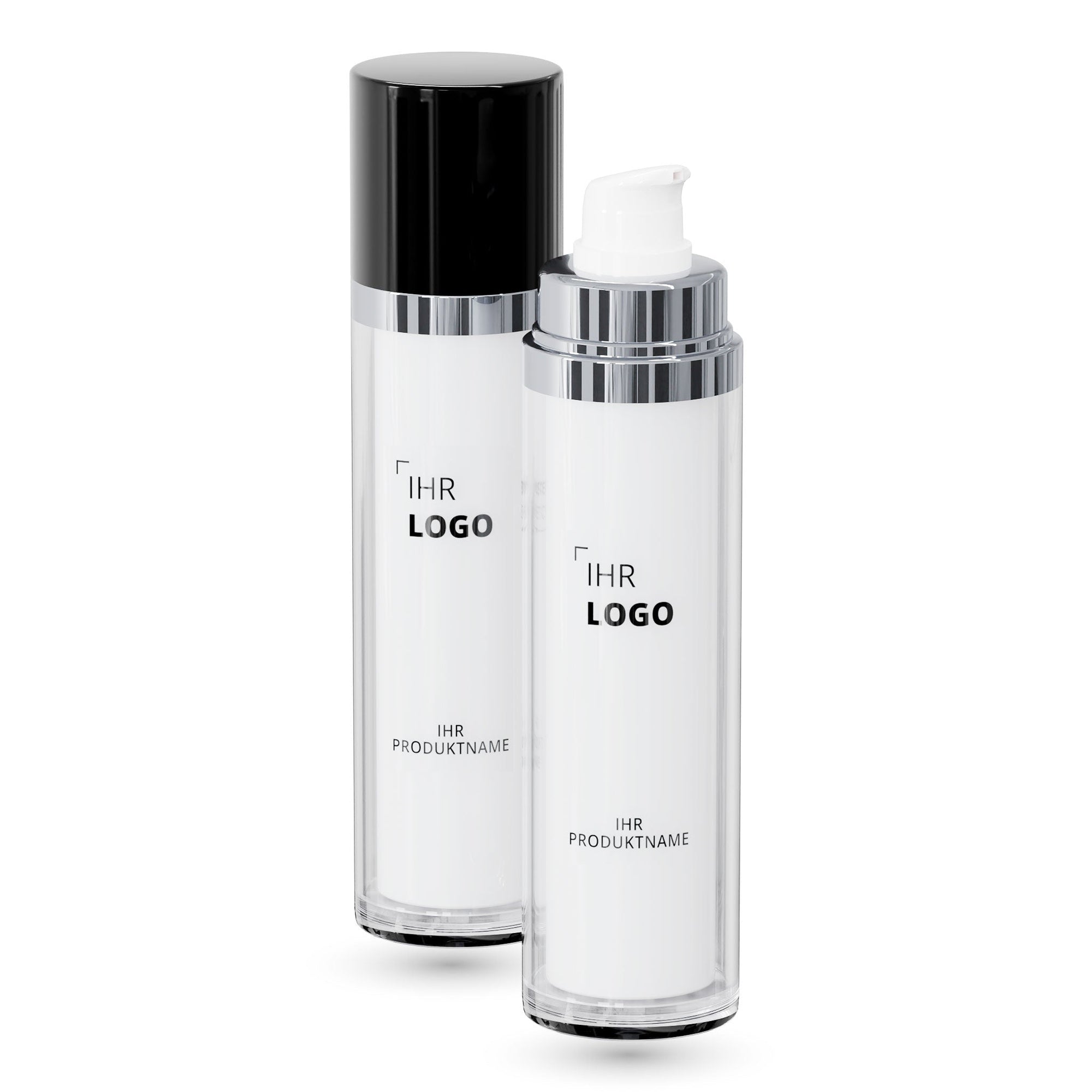 HIGH LIPID RECOVERY CREME Luxus