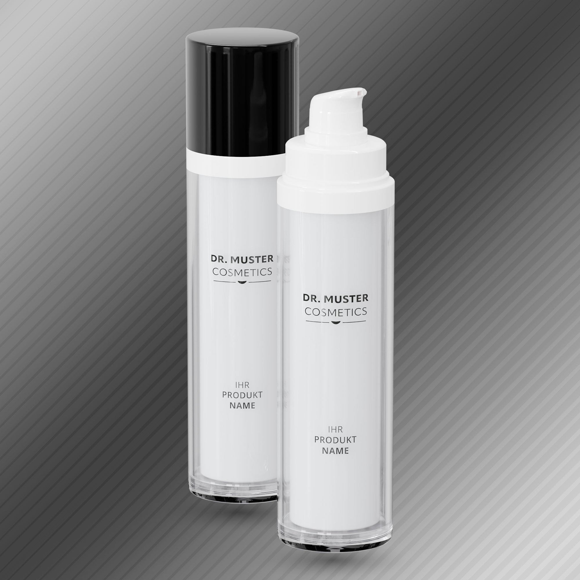 Creme Anti-Age BLS® Light