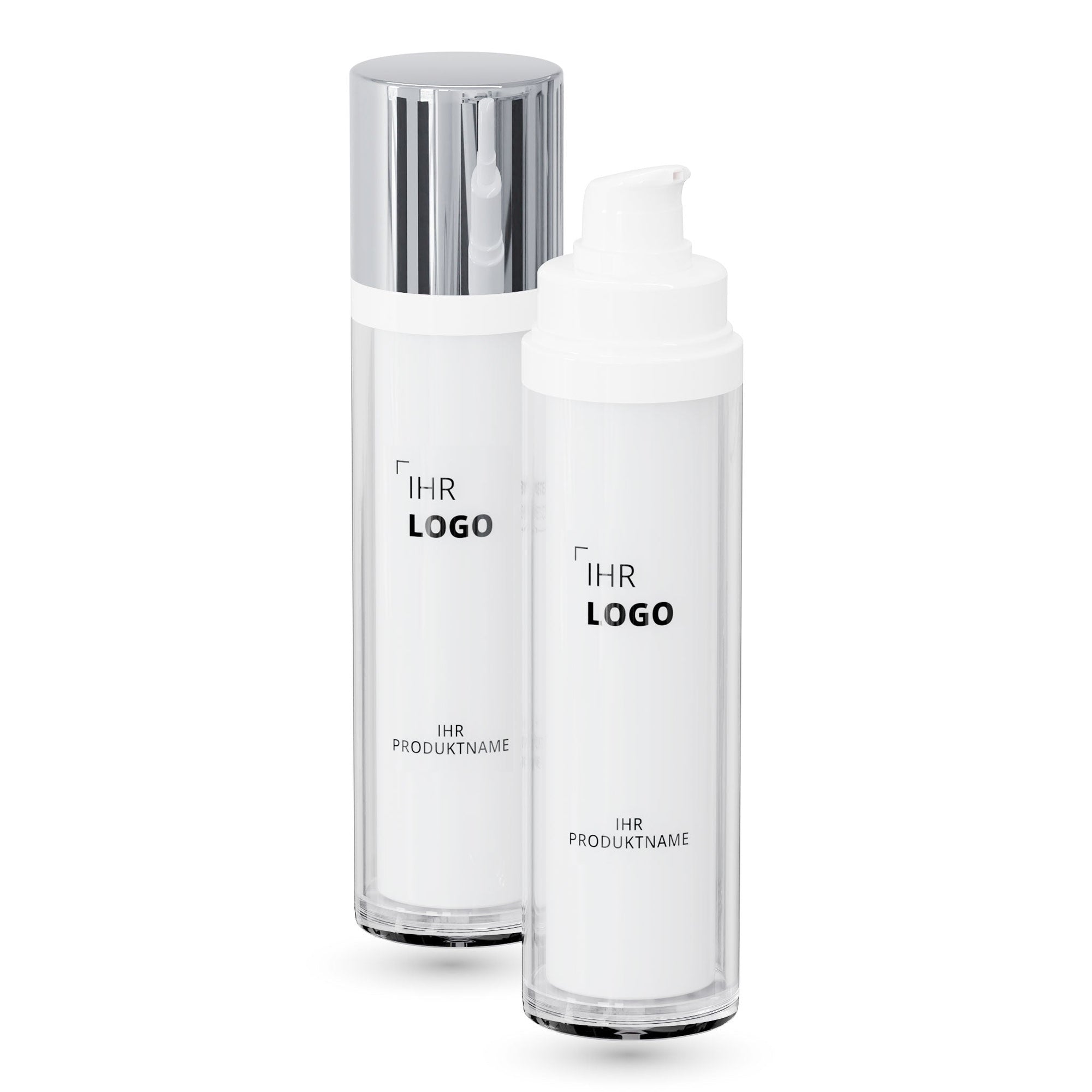 HIGH LIPID RECOVERY CREME Luxus
