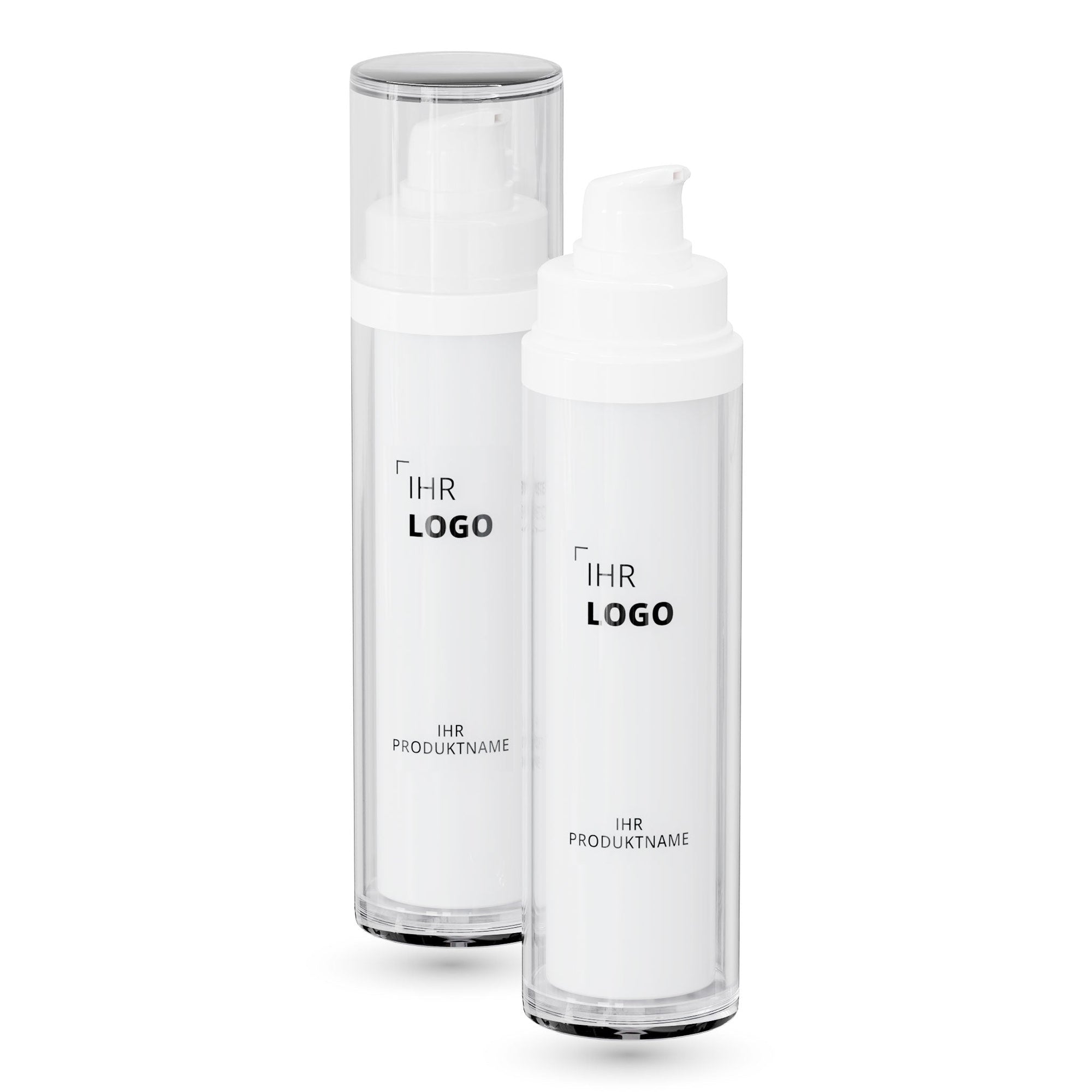 High Lipid Recovery Cream
