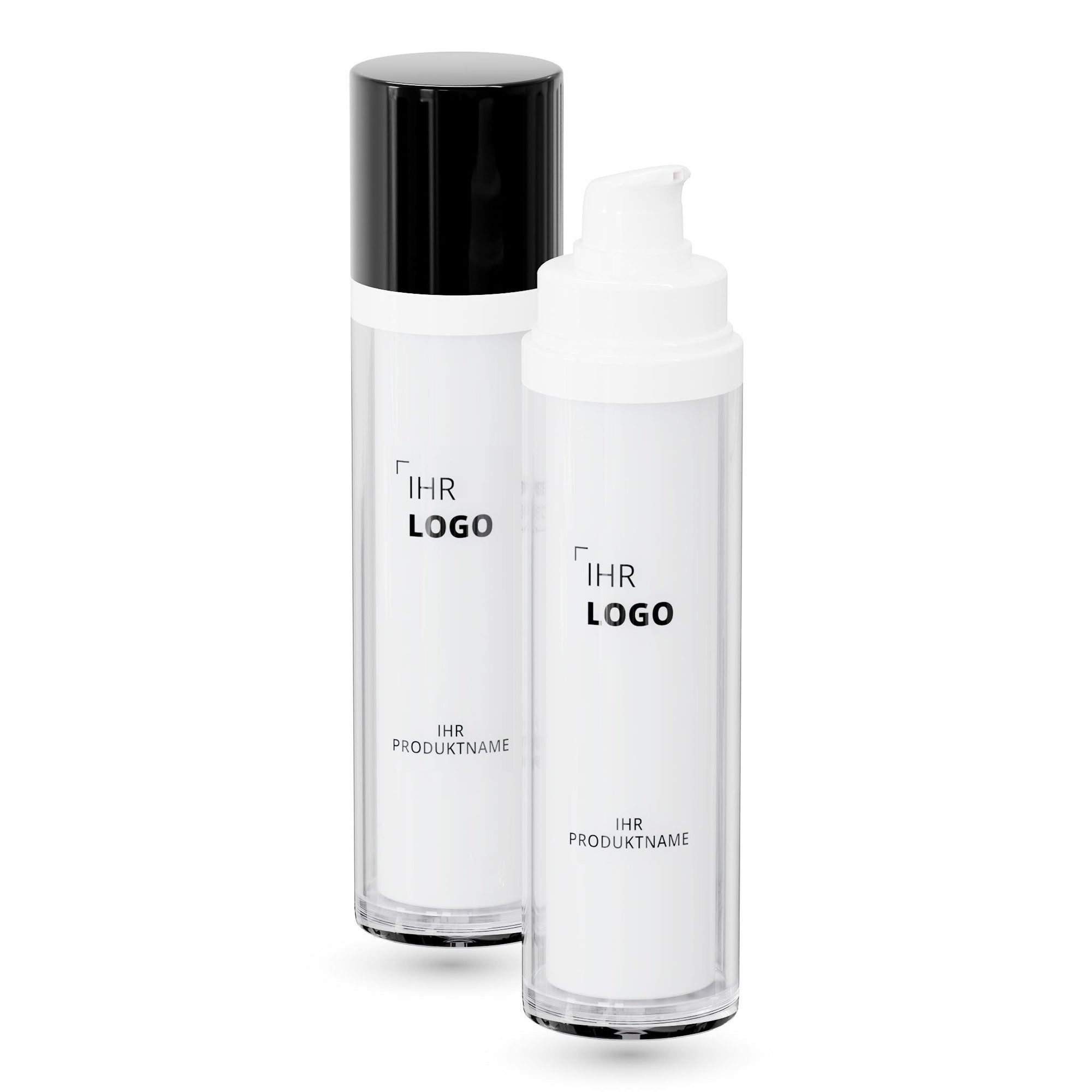 HIGH LIPID RECOVERY CREME Luxus