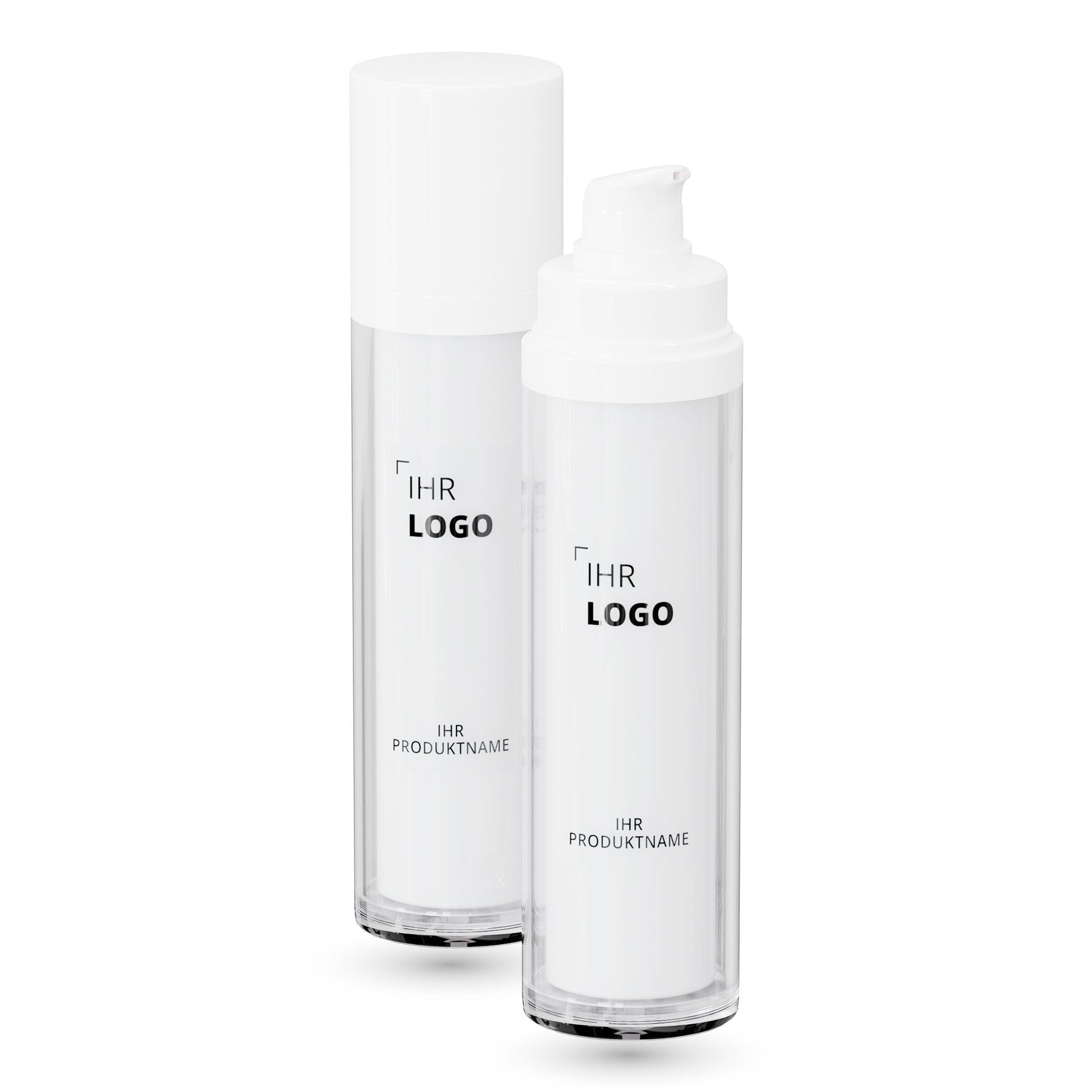 HIGH LIPID RECOVERY CREME Luxus