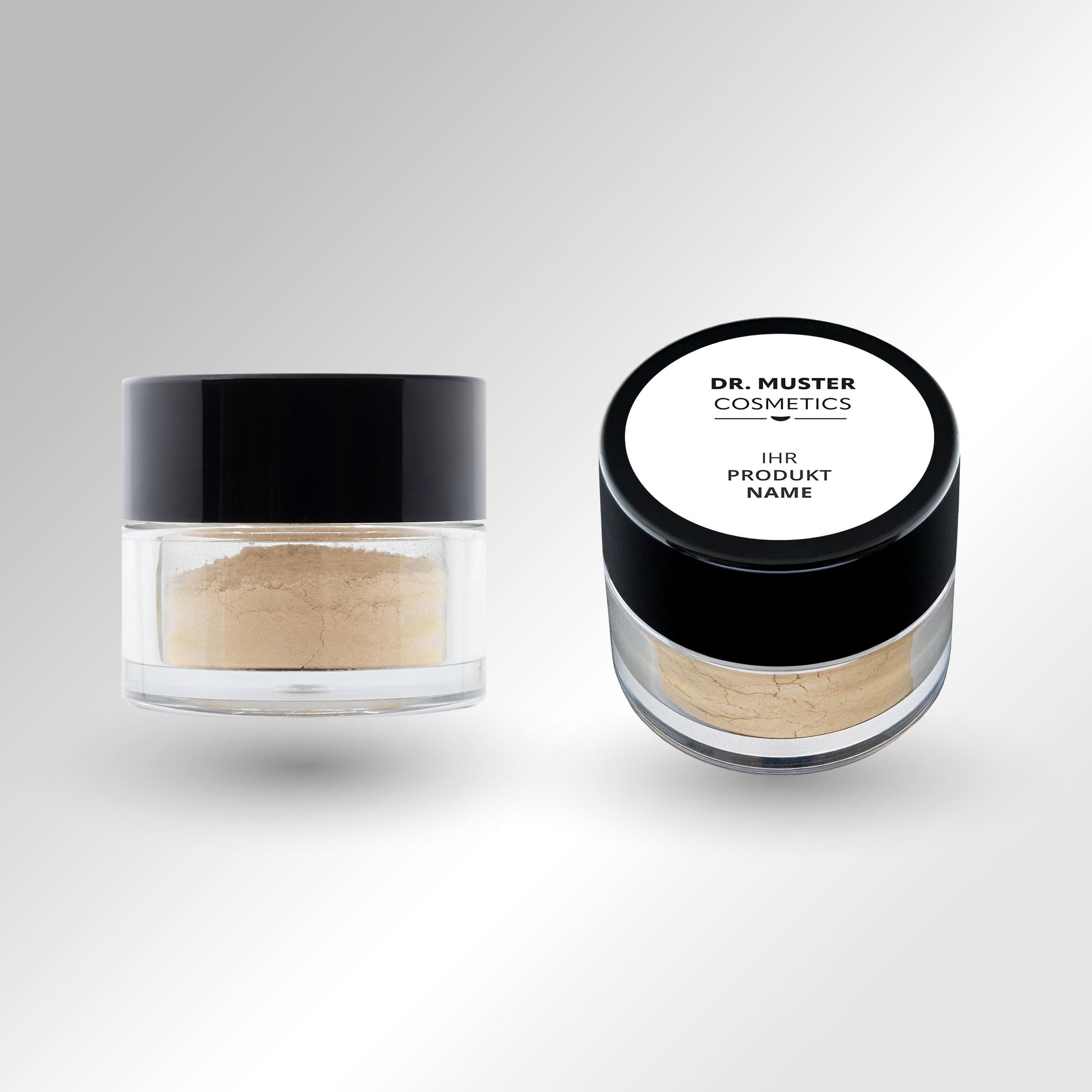 PL1250 Puder LEA