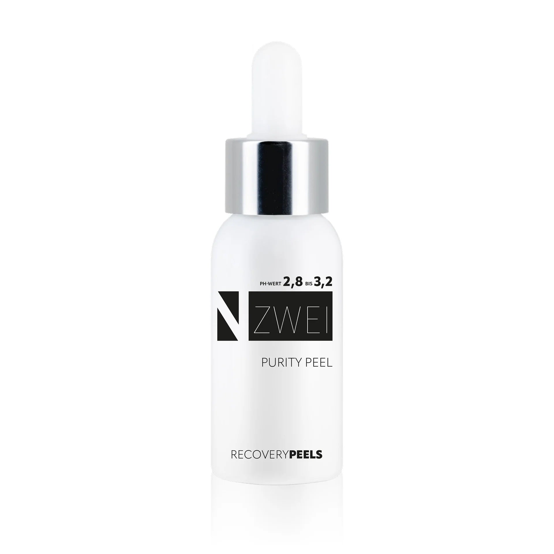 TDB 1208 Recovery Peels 02 Purity Peel